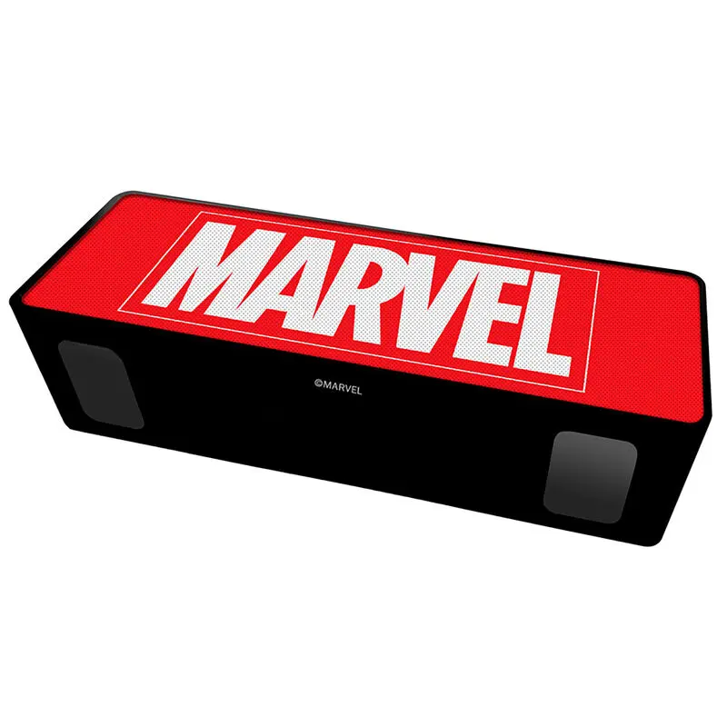 Marvel Funklautsprecher termékfotó