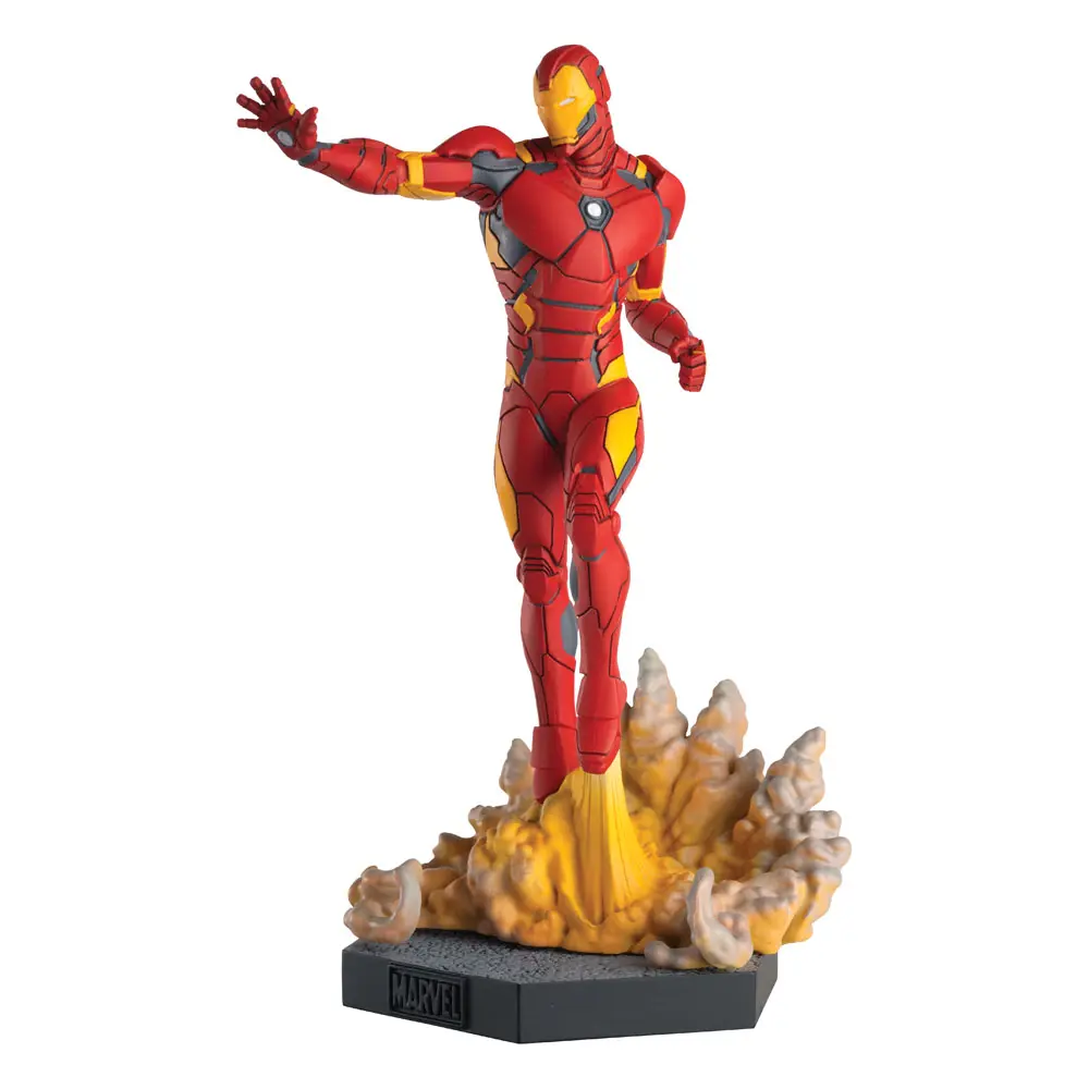 Marvel VS. Collection 1/16 Iron Man 16 cm termékfotó
