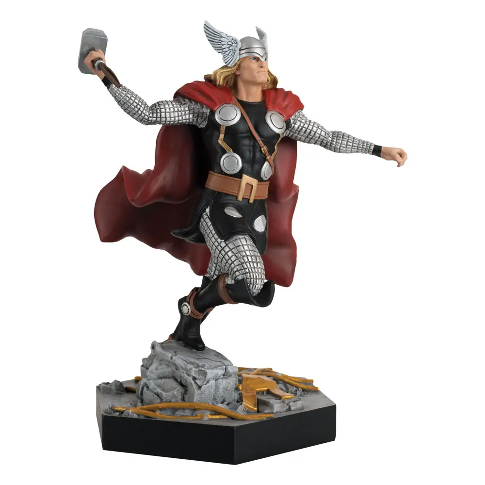 Marvel VS. Collection Statue 1/16 Thor 14 cm termékfotó