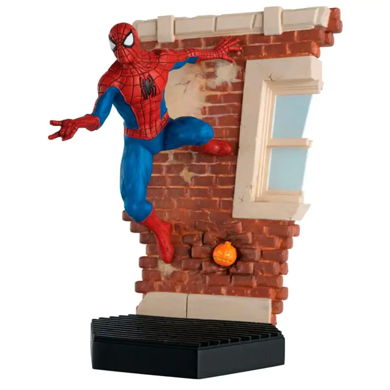 Marvel Vs Spiderman Figur termékfotó