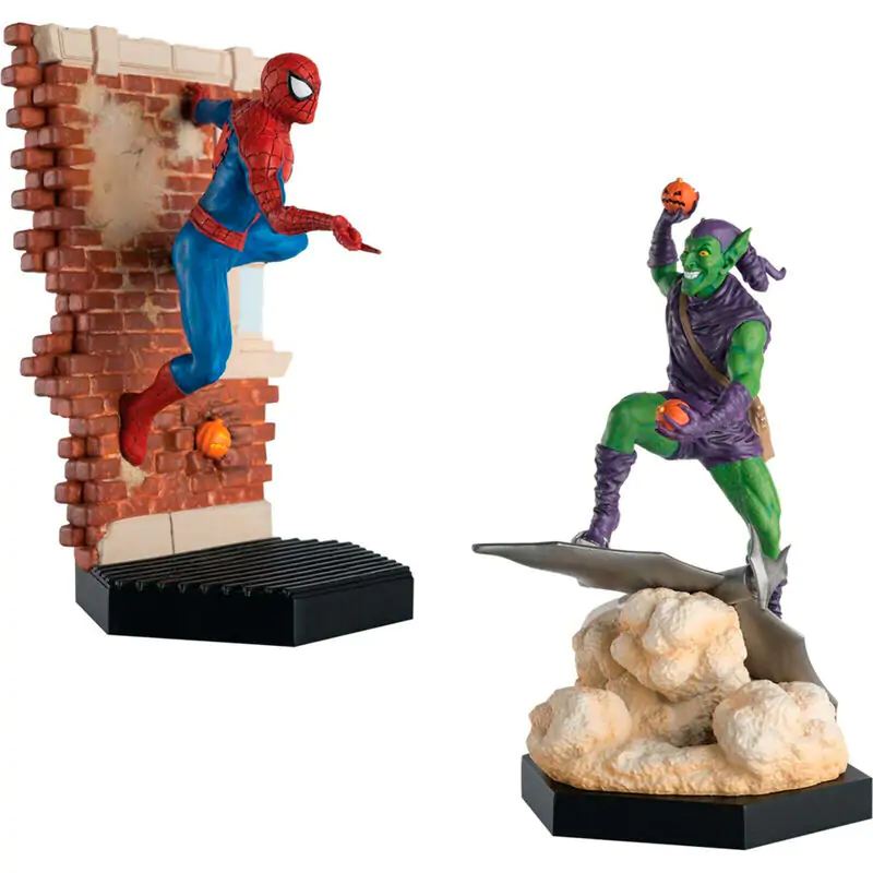 Marvel Vs Spiderman Figur termékfotó