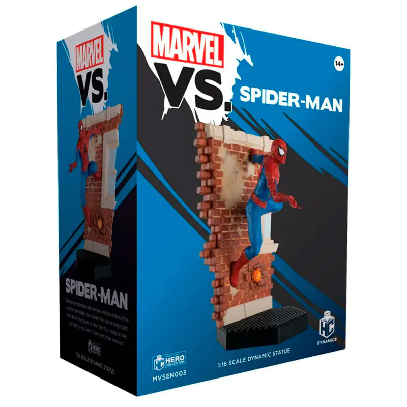 Marvel Vs Spiderman Figur termékfotó