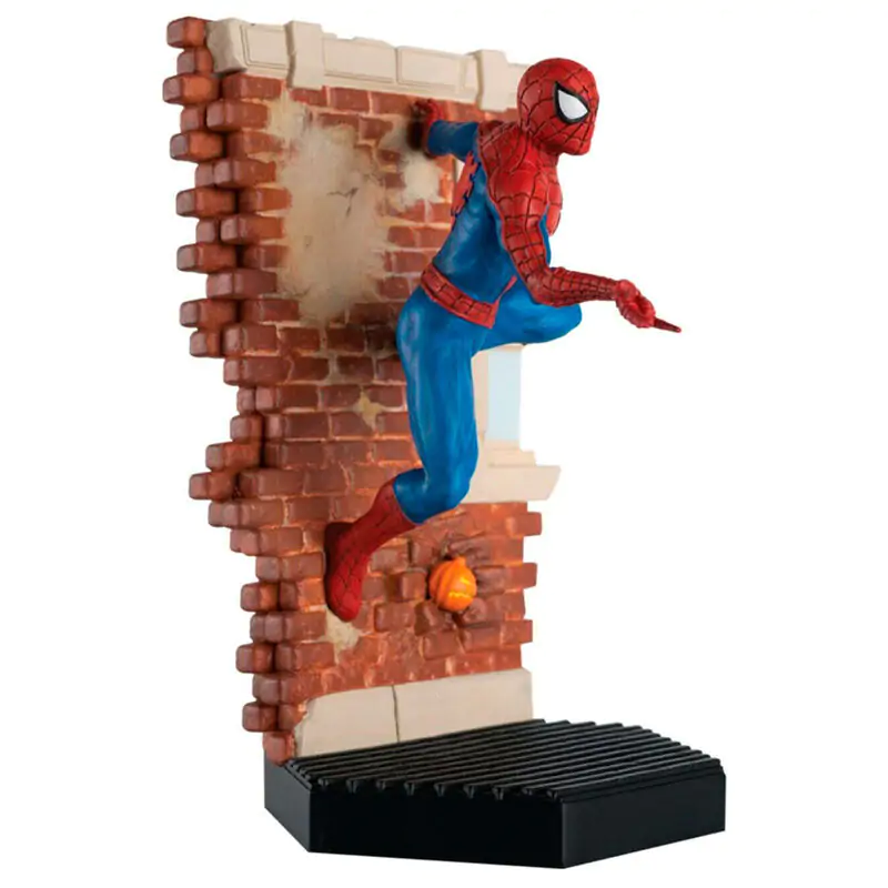 Marvel Vs Spiderman Figur termékfotó