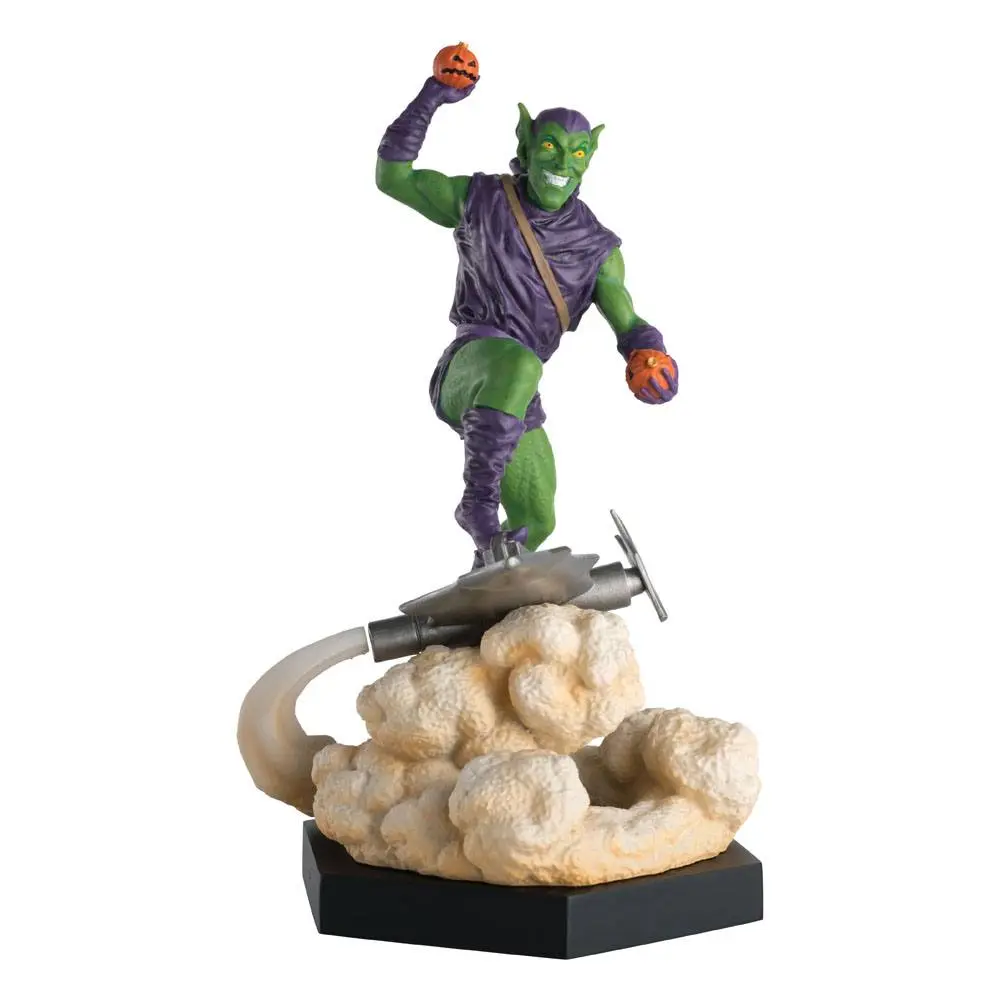 Marvel VS. Resin-Statue 1/16 Green Goblin 14 cm termékfotó