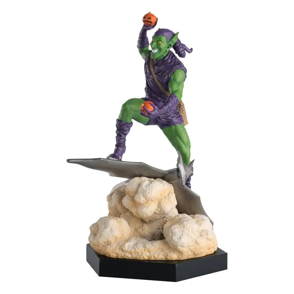 Marvel VS. Resin-Statue 1/16 Green Goblin 14 cm termékfotó