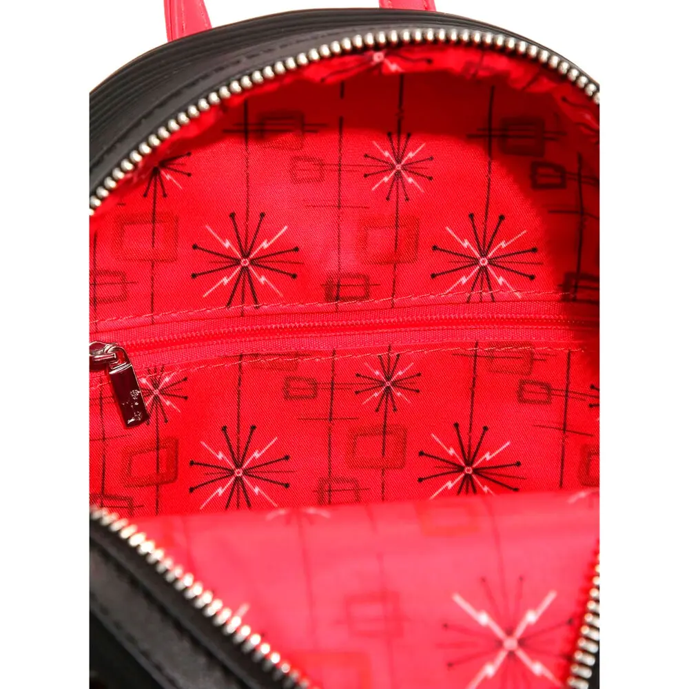 Loungefly Marvel Wandavision Rucksack 26cm Produktfoto