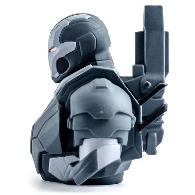 Marvel War Machine MkIII Spardose Büste 20 cm Produktfoto