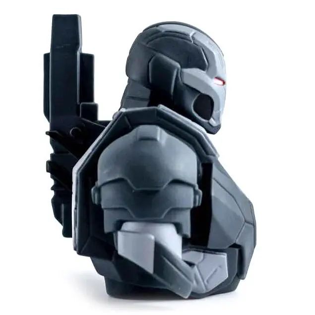 Marvel War Machine MkIII Spardose Büste 20 cm Produktfoto