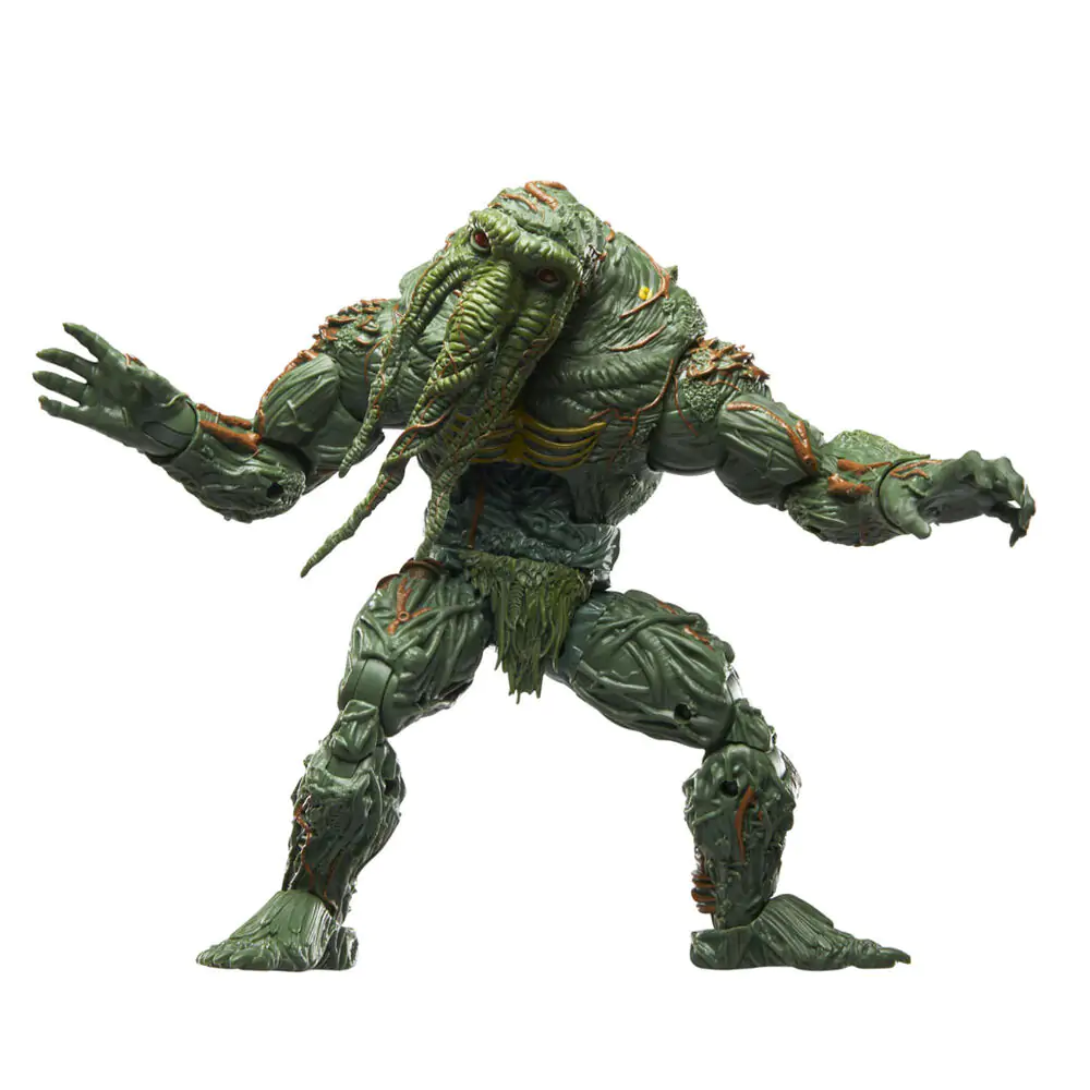 Marvel Werewolf by Night Man-Thing Figur 15cm Produktfoto