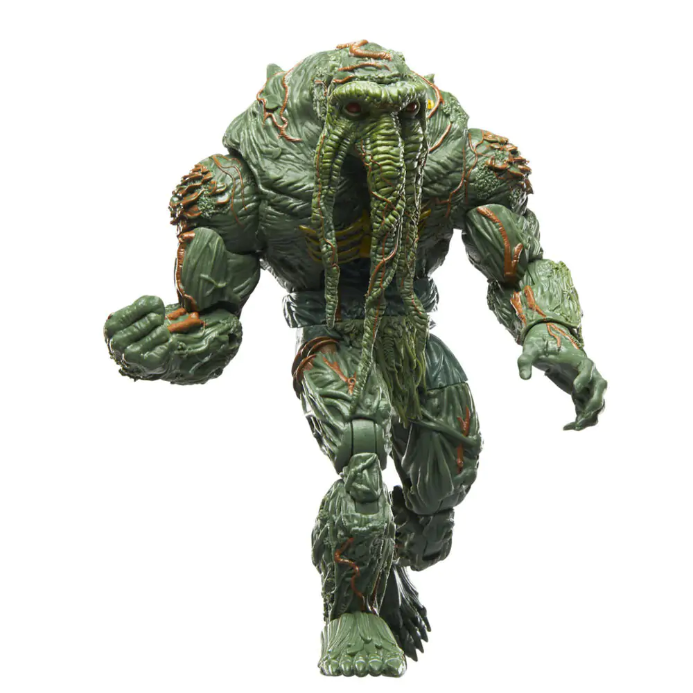 Marvel Werewolf by Night Man-Thing Figur 15cm Produktfoto