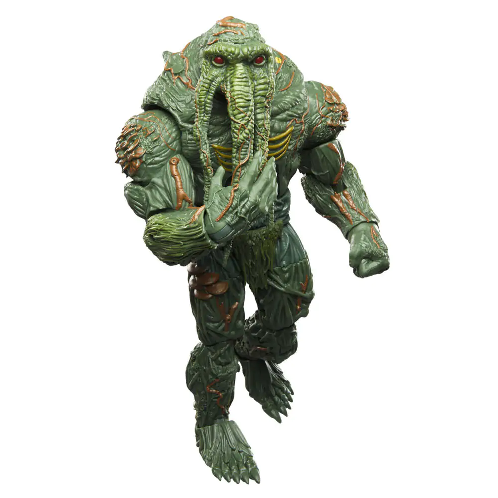 Marvel Werewolf by Night Man-Thing Figur 15cm Produktfoto