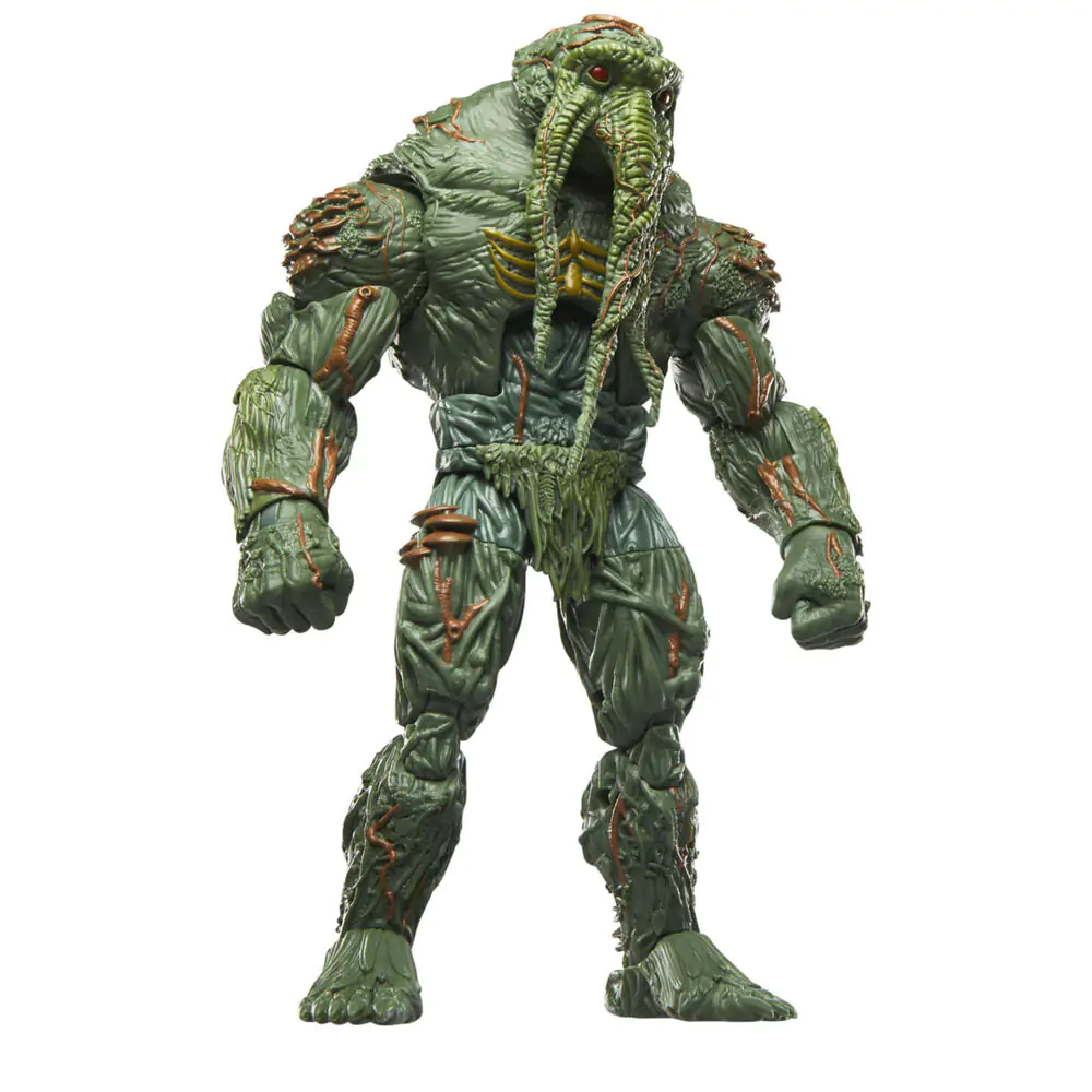 Marvel Werewolf by Night Man-Thing Figur 15cm Produktfoto