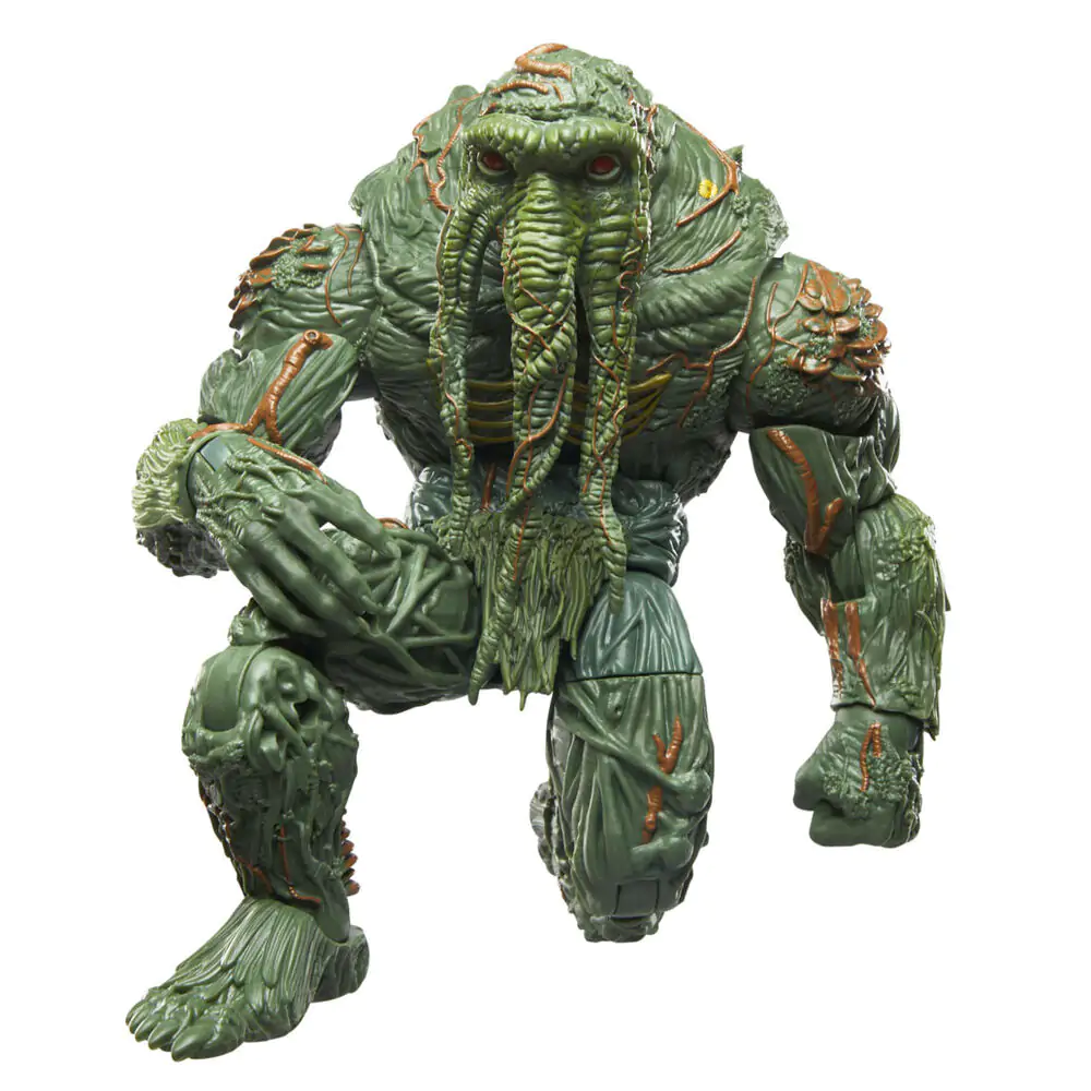 Marvel Werewolf by Night Man-Thing Figur 15cm Produktfoto