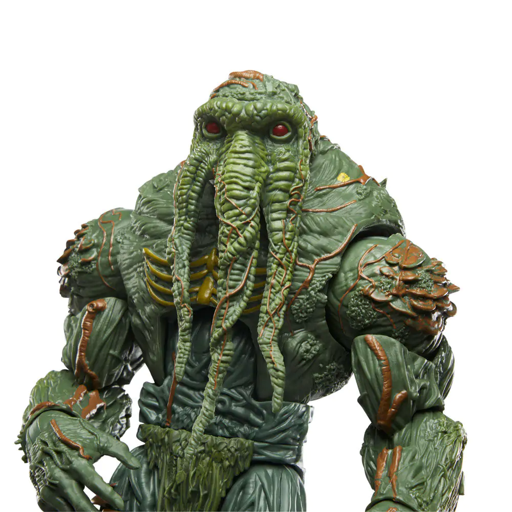 Marvel Werewolf by Night Man-Thing Figur 15cm Produktfoto