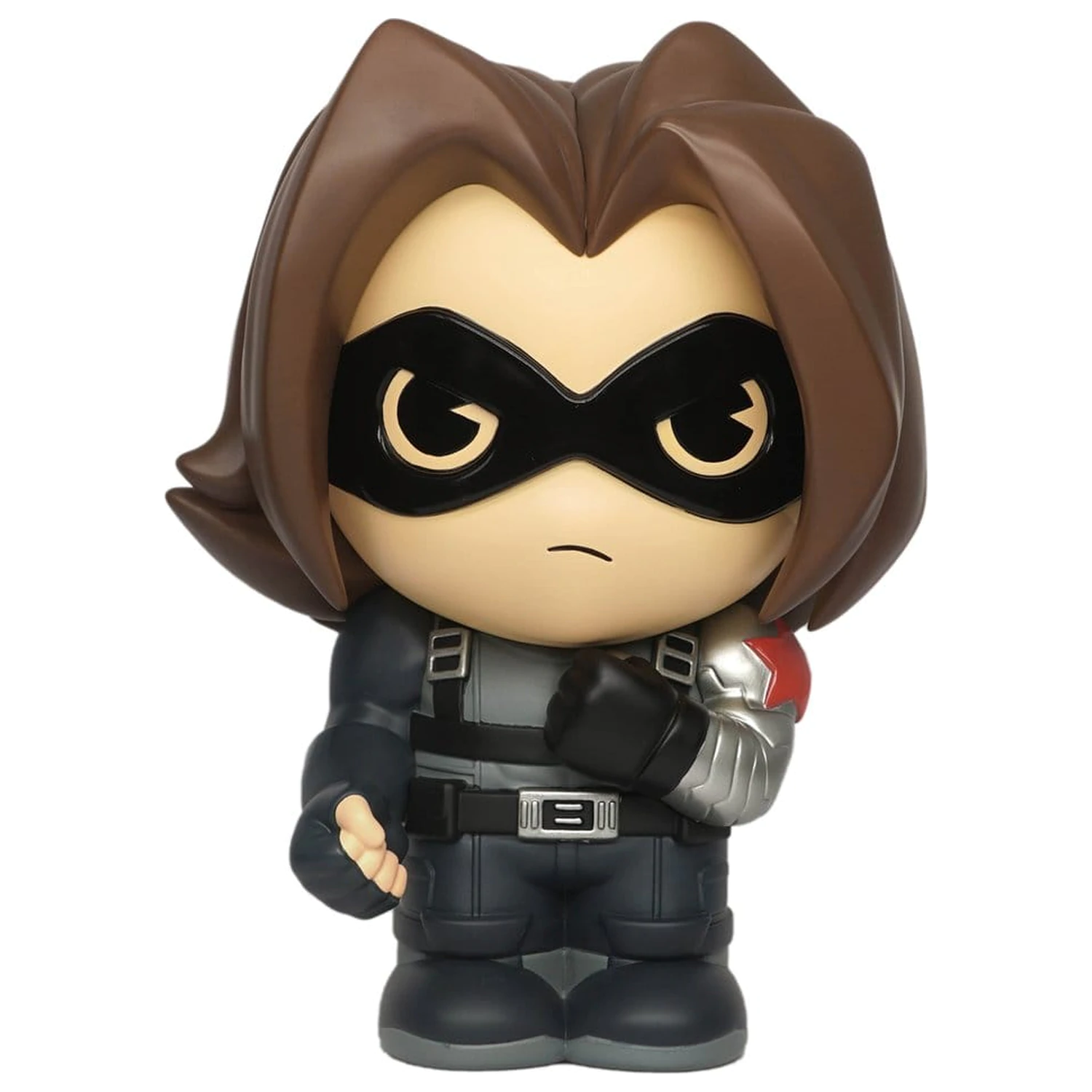 Marvel Bank Winter Soldier Produktfoto