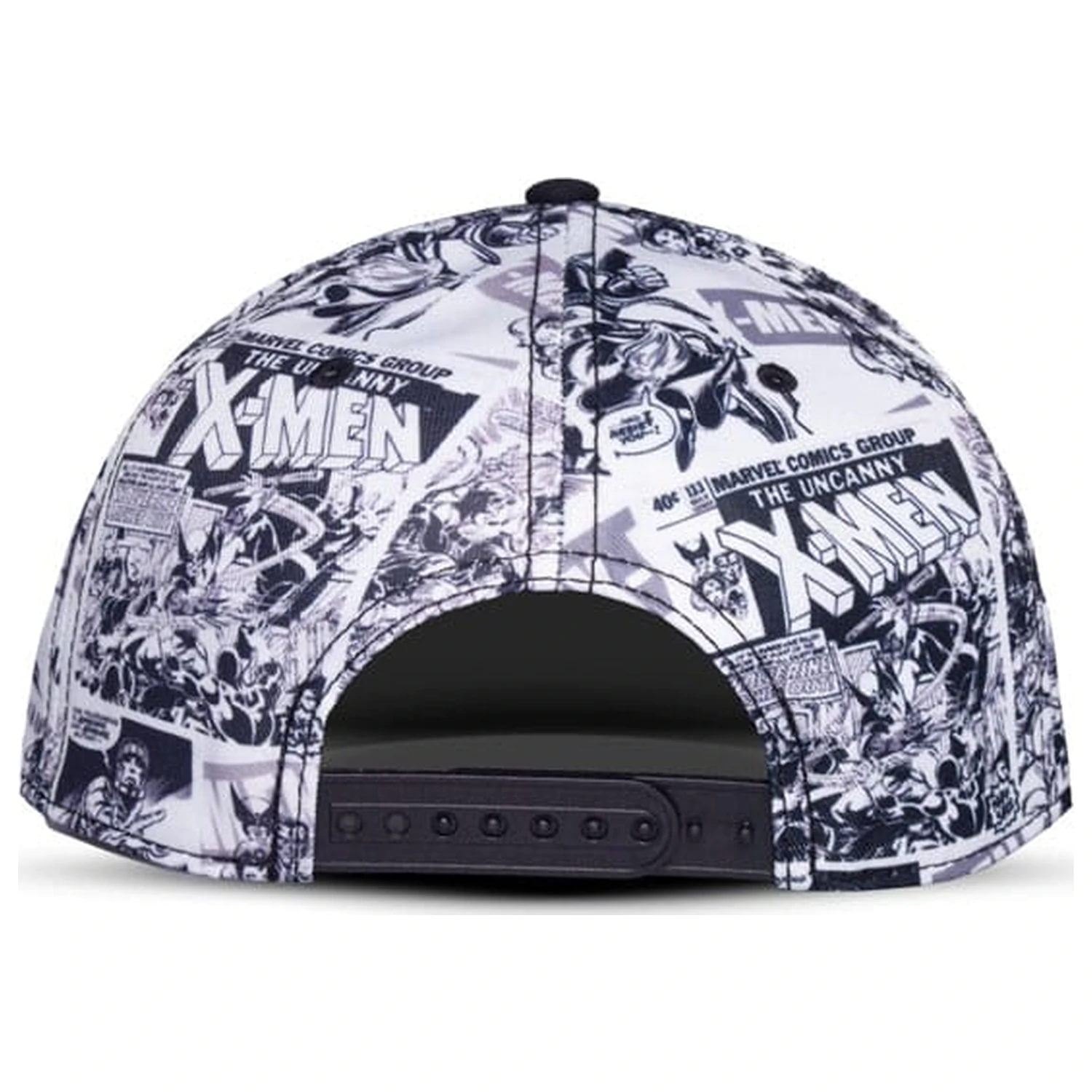 Marvel Baseballkappe Wolverine Produktfoto