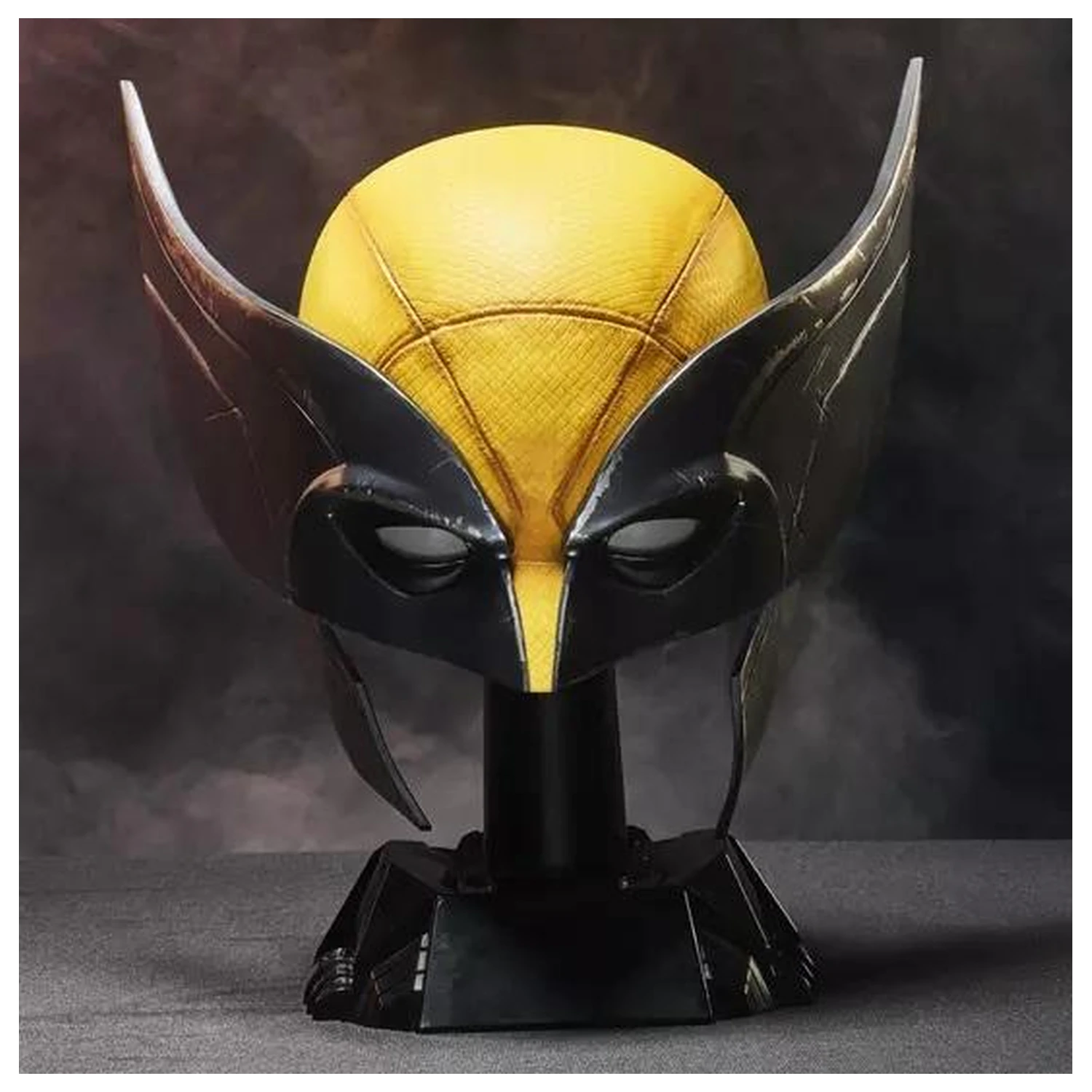Marvel Wolverine Maske 1/1 Replik Legend Serie Produktfoto