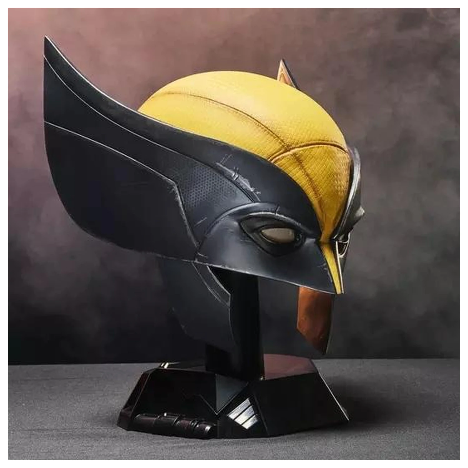 Marvel Wolverine Maske 1/1 Replik Legend Serie Produktfoto