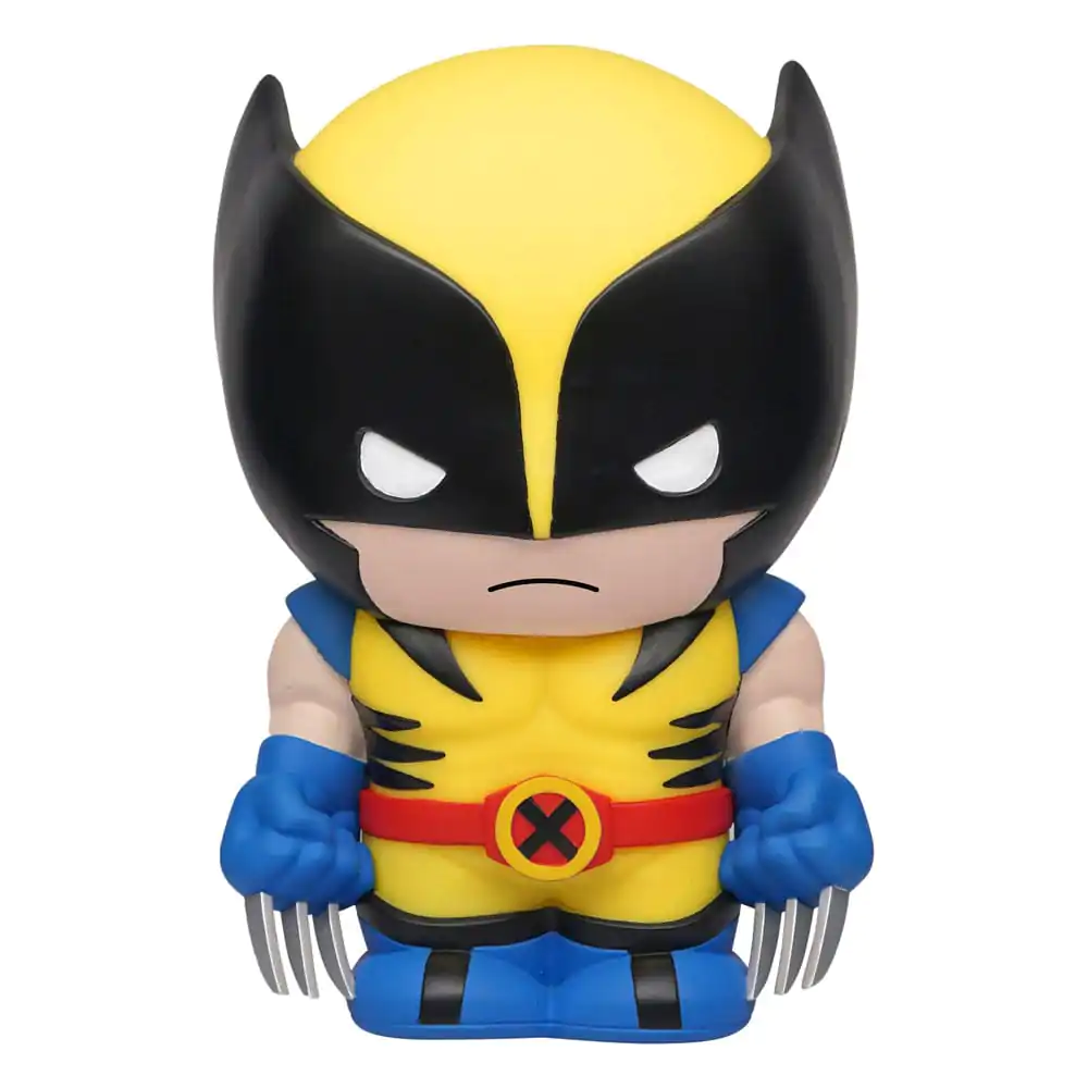 Marvel Spardose Wolverine 20 cm termékfotó