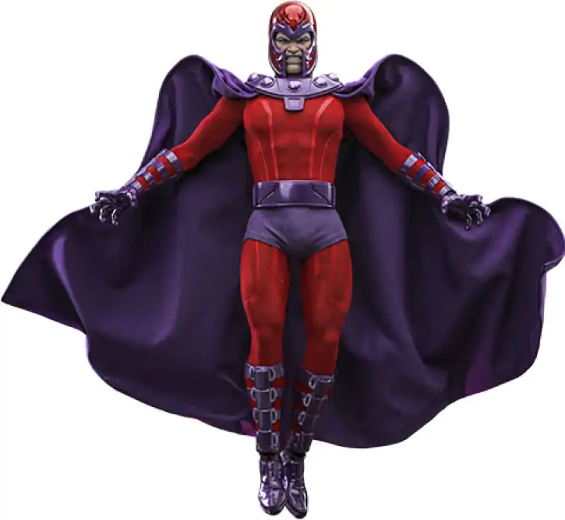 Marvel X-Men Actionfigur 1/6 Magneto termékfotó