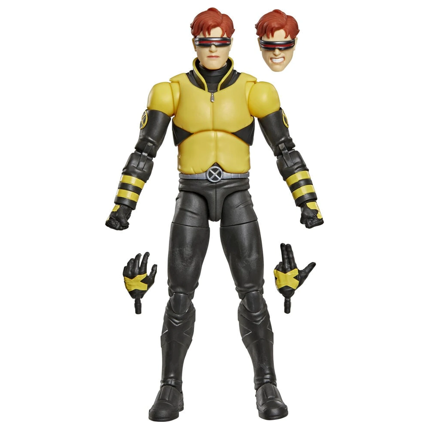 Marvel X-Men 97 Cyclops Figur 15 cm Produktfoto