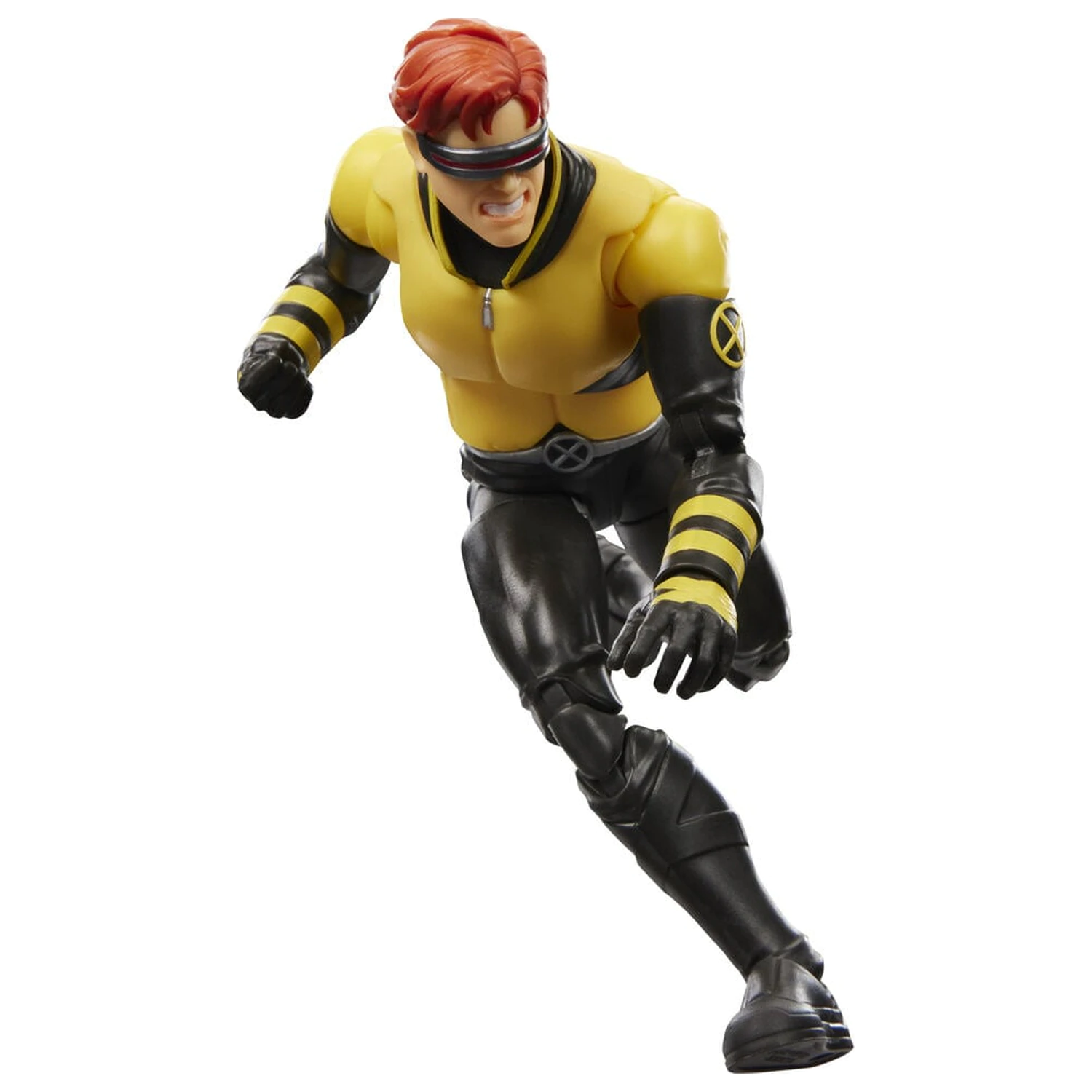Marvel X-Men 97 Cyclops Figur 15 cm Produktfoto