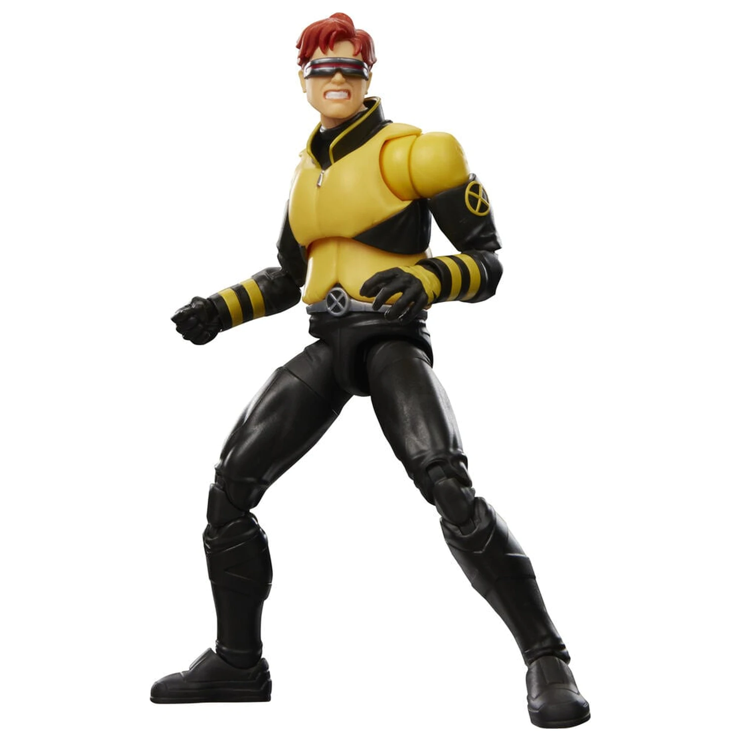 Marvel X-Men 97 Cyclops Figur 15 cm Produktfoto