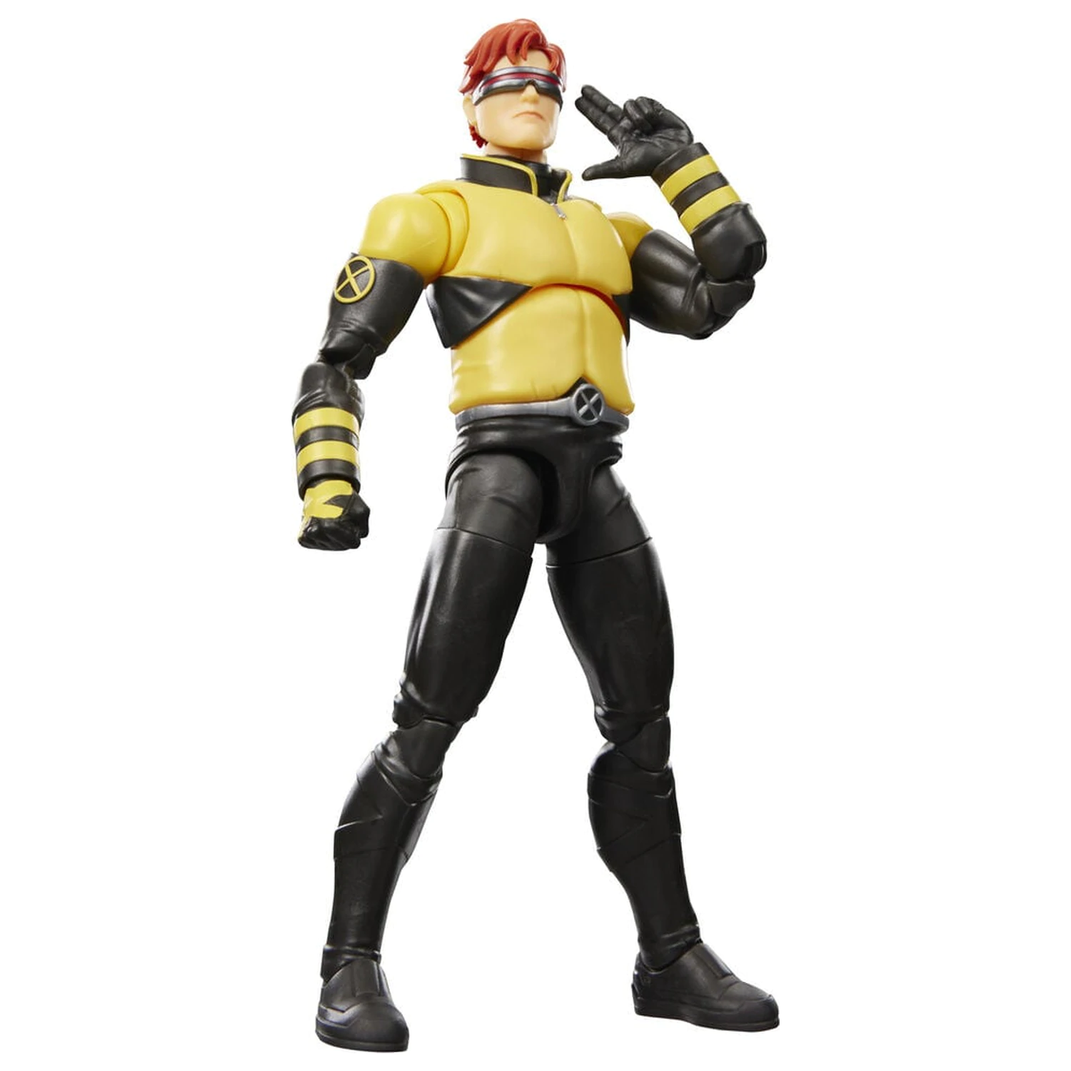 Marvel X-Men 97 Cyclops Figur 15 cm Produktfoto