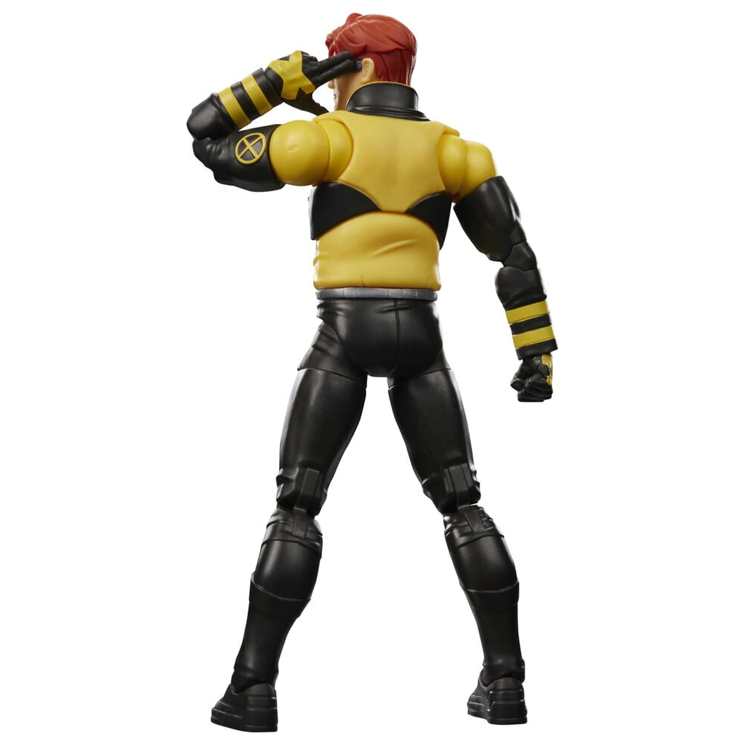 Marvel X-Men 97 Cyclops Figur 15 cm Produktfoto