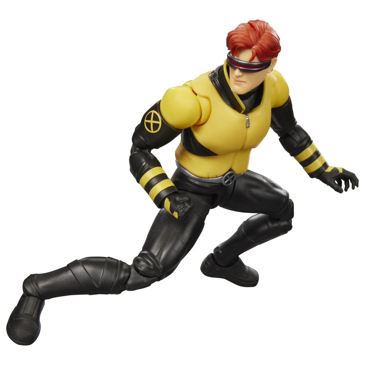 Marvel X-Men 97 Cyclops Figur 15 cm Produktfoto