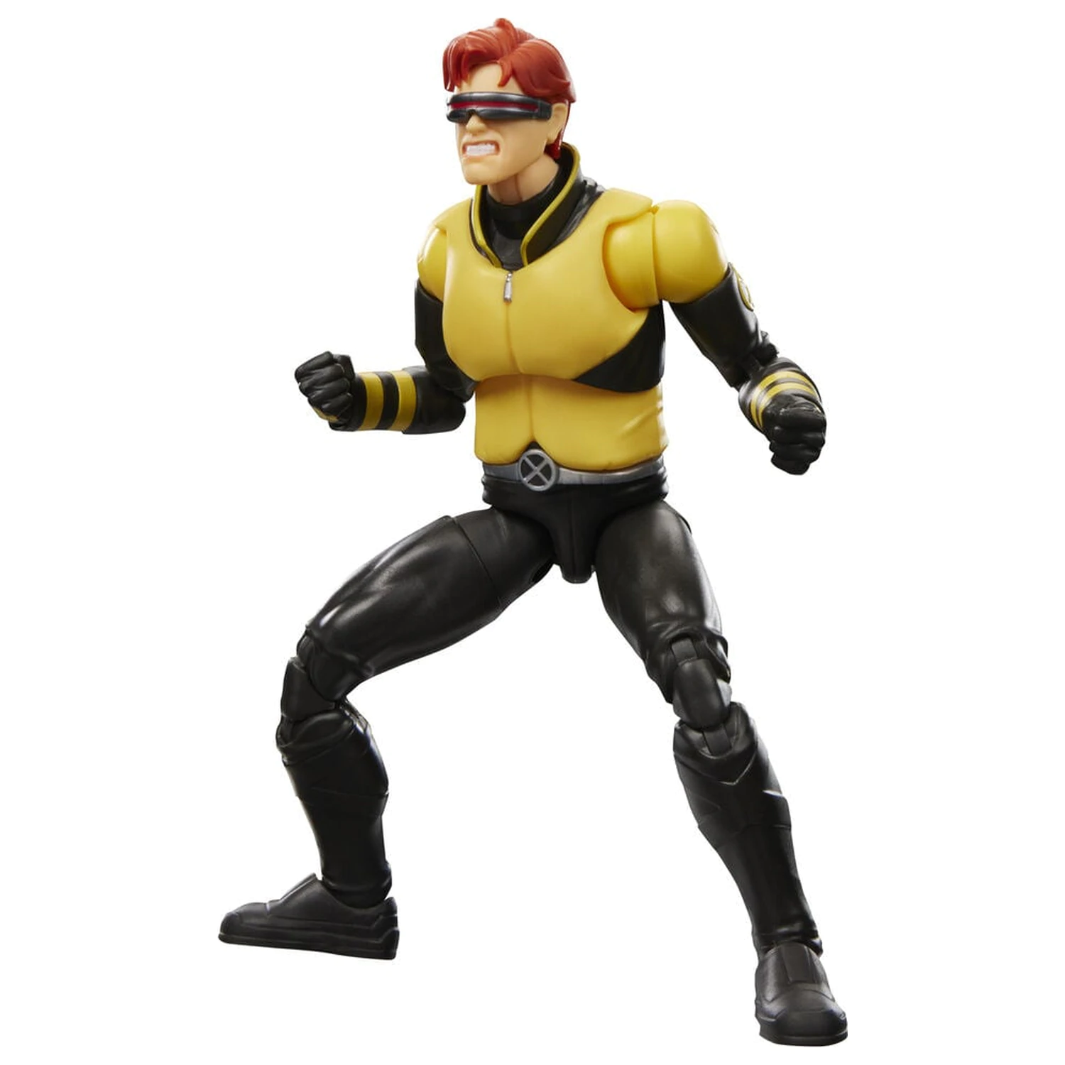 Marvel X-Men 97 Cyclops Figur 15 cm Produktfoto