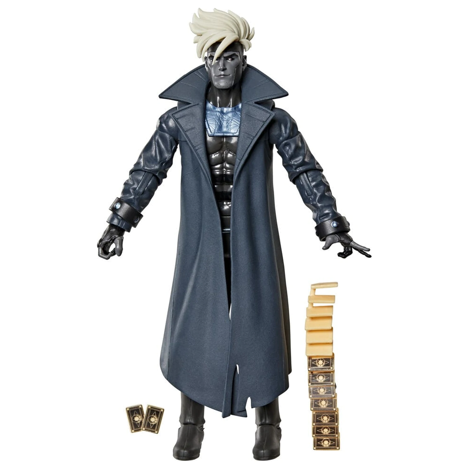 Marvel X-Men 97 Death Gambit Figur 15 cm Produktfoto