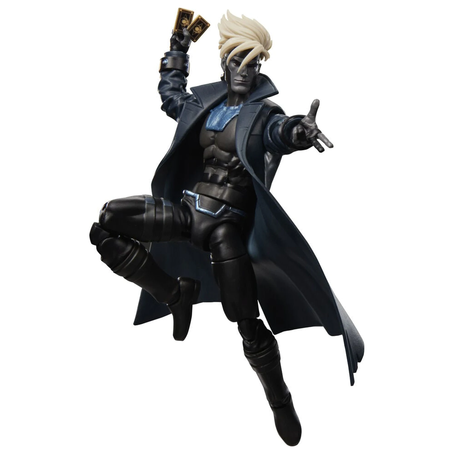 Marvel X-Men 97 Death Gambit Figur 15 cm Produktfoto