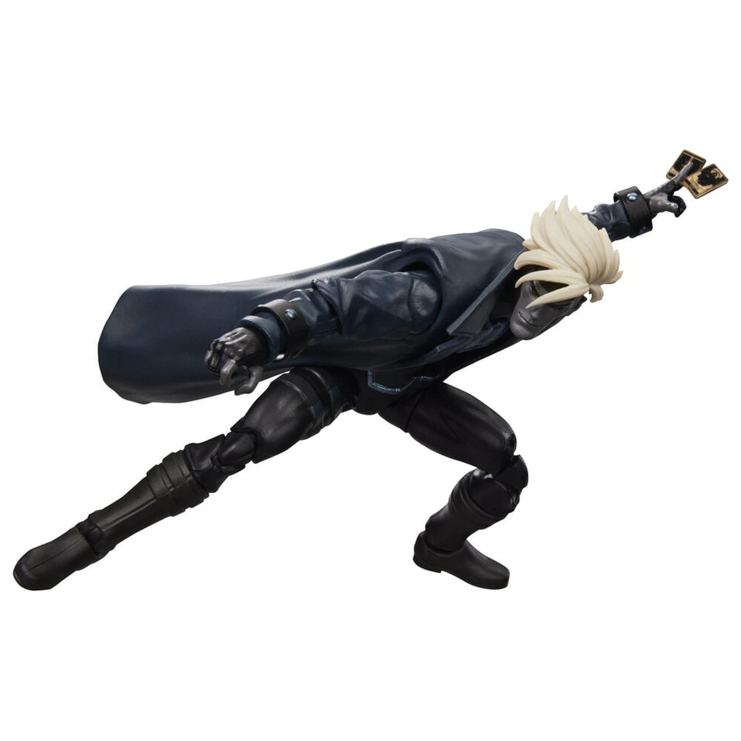 Marvel X-Men 97 Death Gambit Figur 15 cm Produktfoto