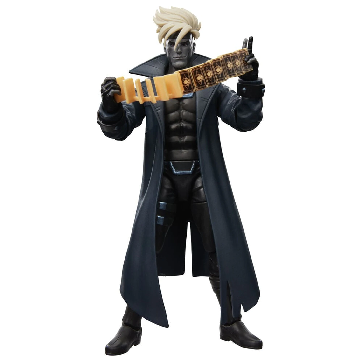 Marvel X-Men 97 Death Gambit Figur 15 cm Produktfoto