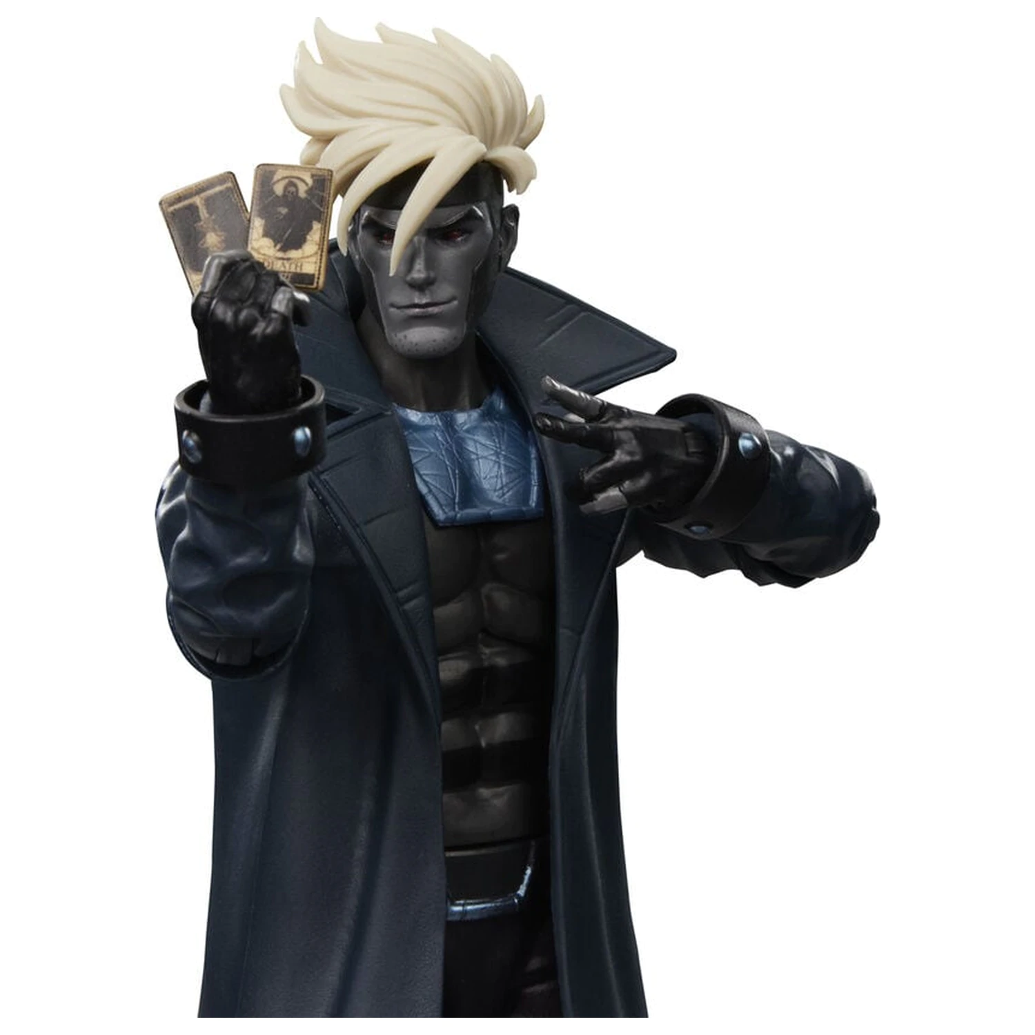 Marvel X-Men 97 Death Gambit Figur 15 cm Produktfoto