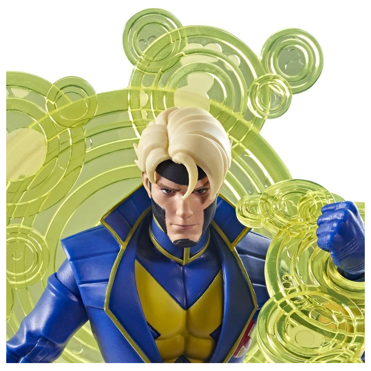 Marvel X-Men 97 Havok Figur 15 cm Produktfoto