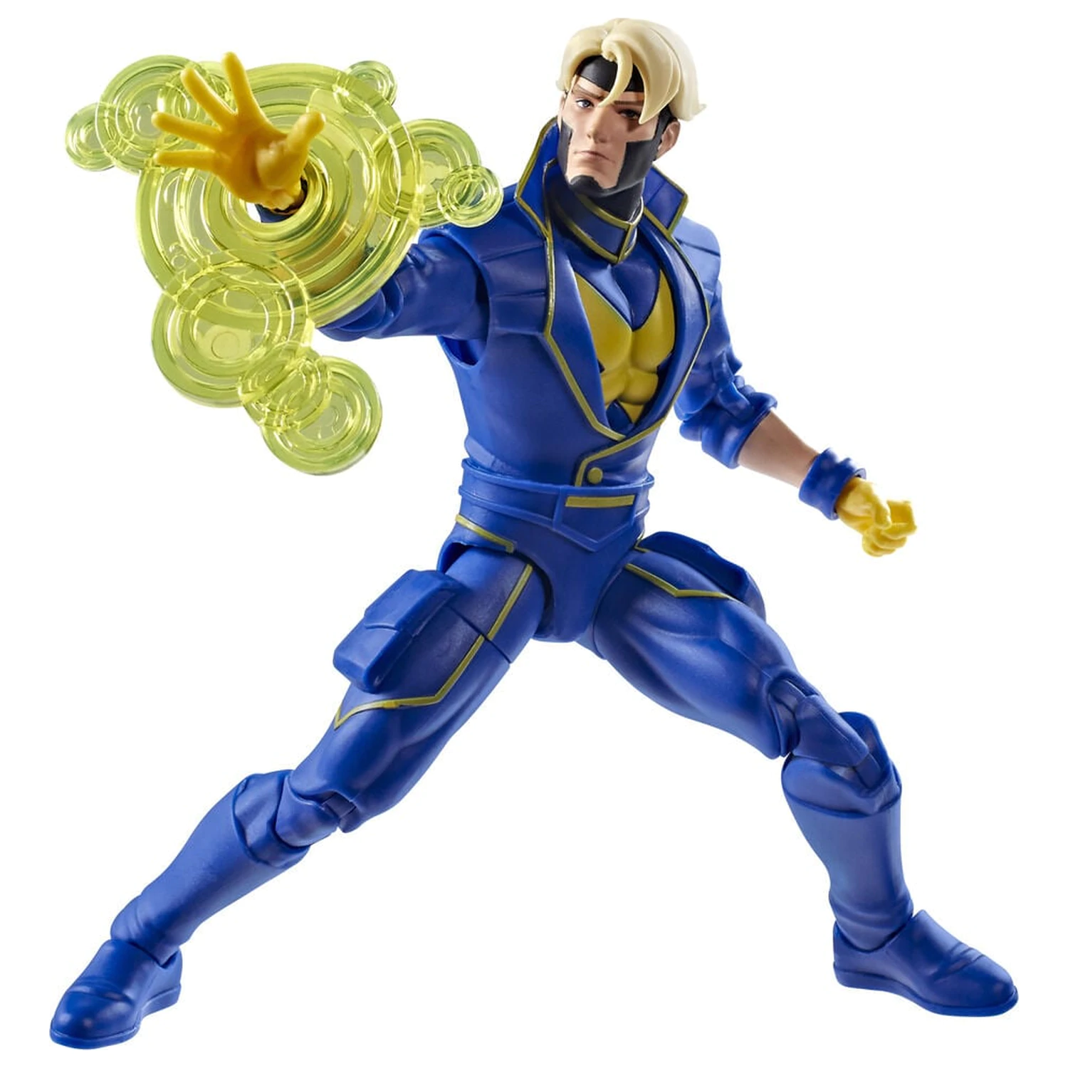 Marvel X-Men 97 Havok Figur 15 cm Produktfoto