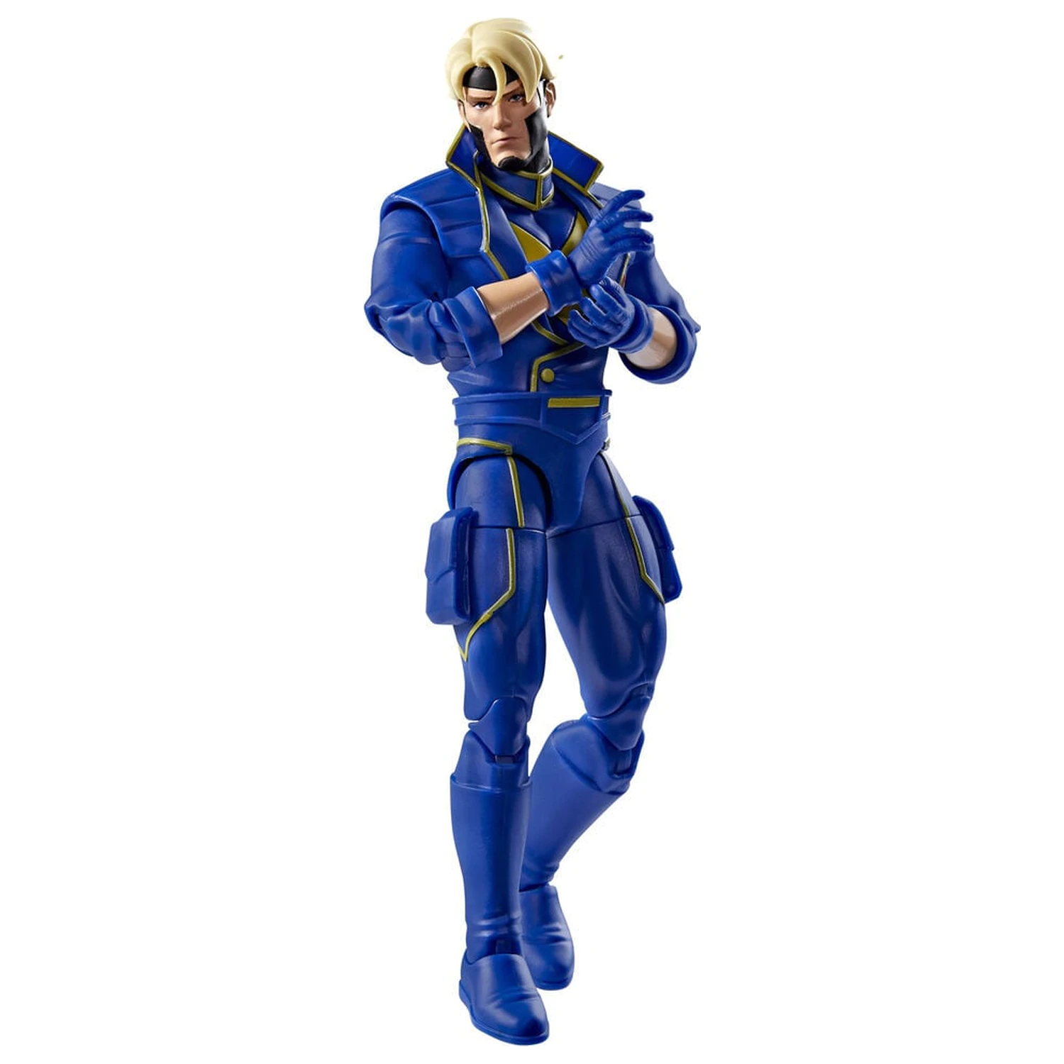 Marvel X-Men 97 Havok Figur 15 cm Produktfoto