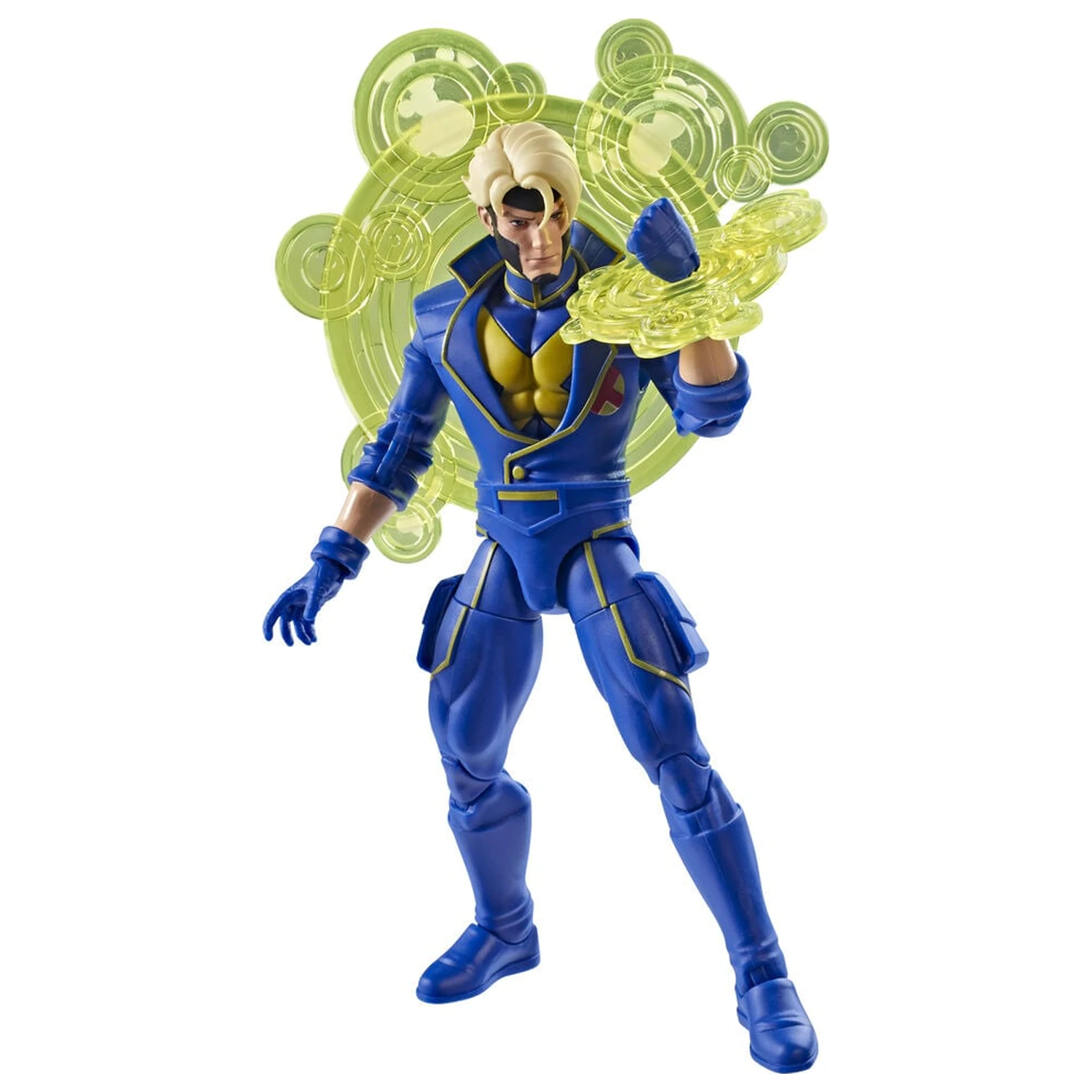 Marvel X-Men 97 Havok Figur 15 cm Produktfoto