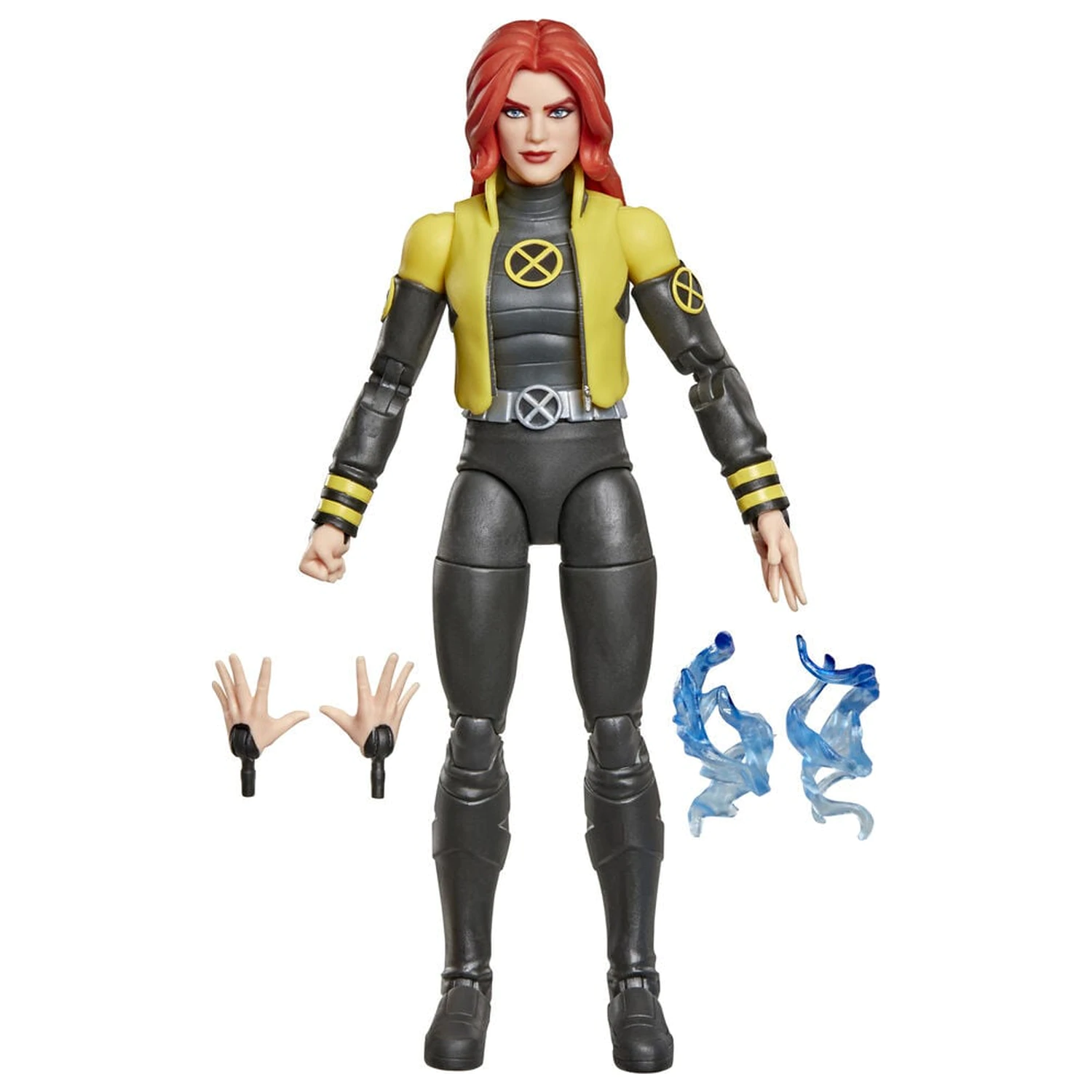 Marvel X-Men 97 Jean Grey Figur 15 cm Produktfoto