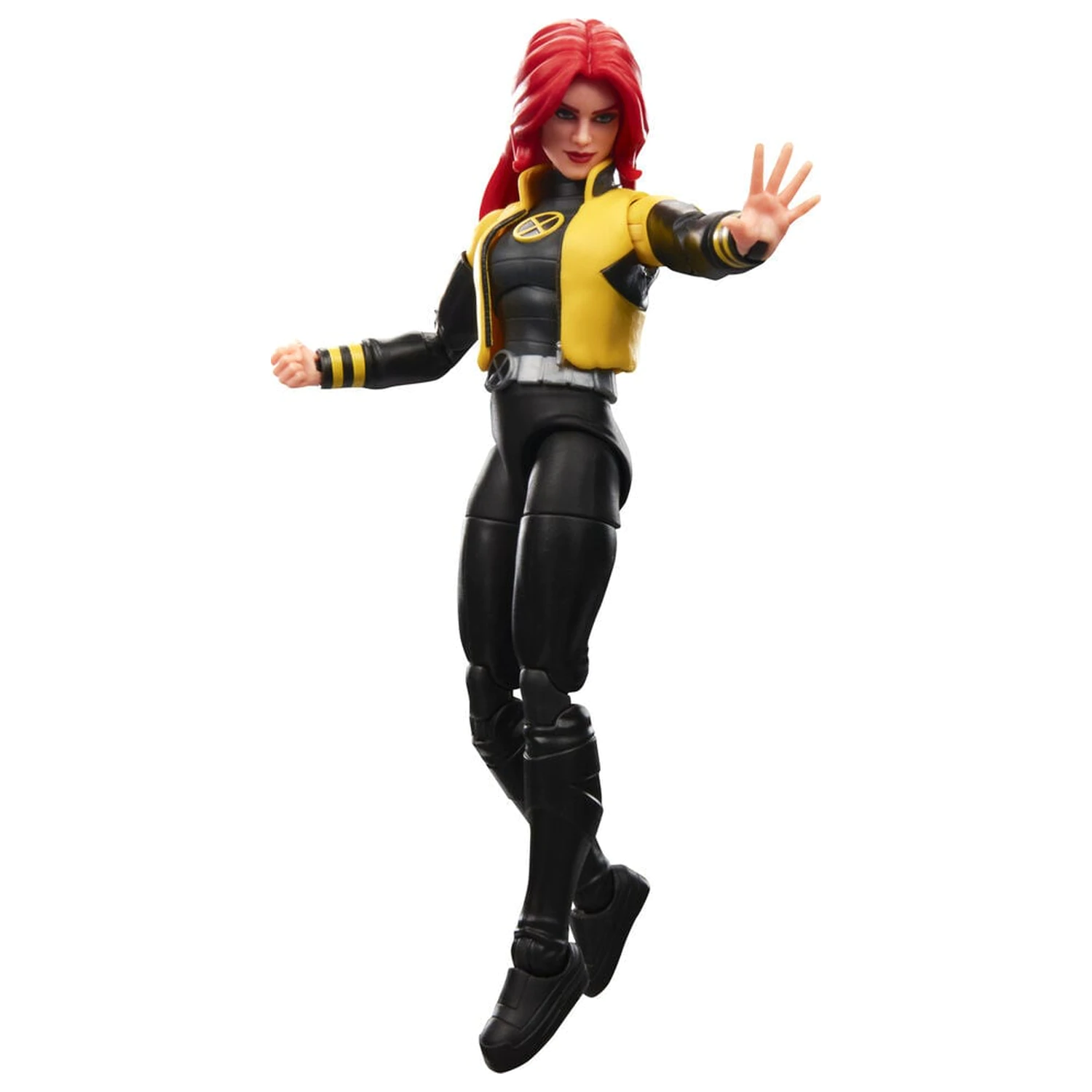 Marvel X-Men 97 Jean Grey Figur 15 cm Produktfoto