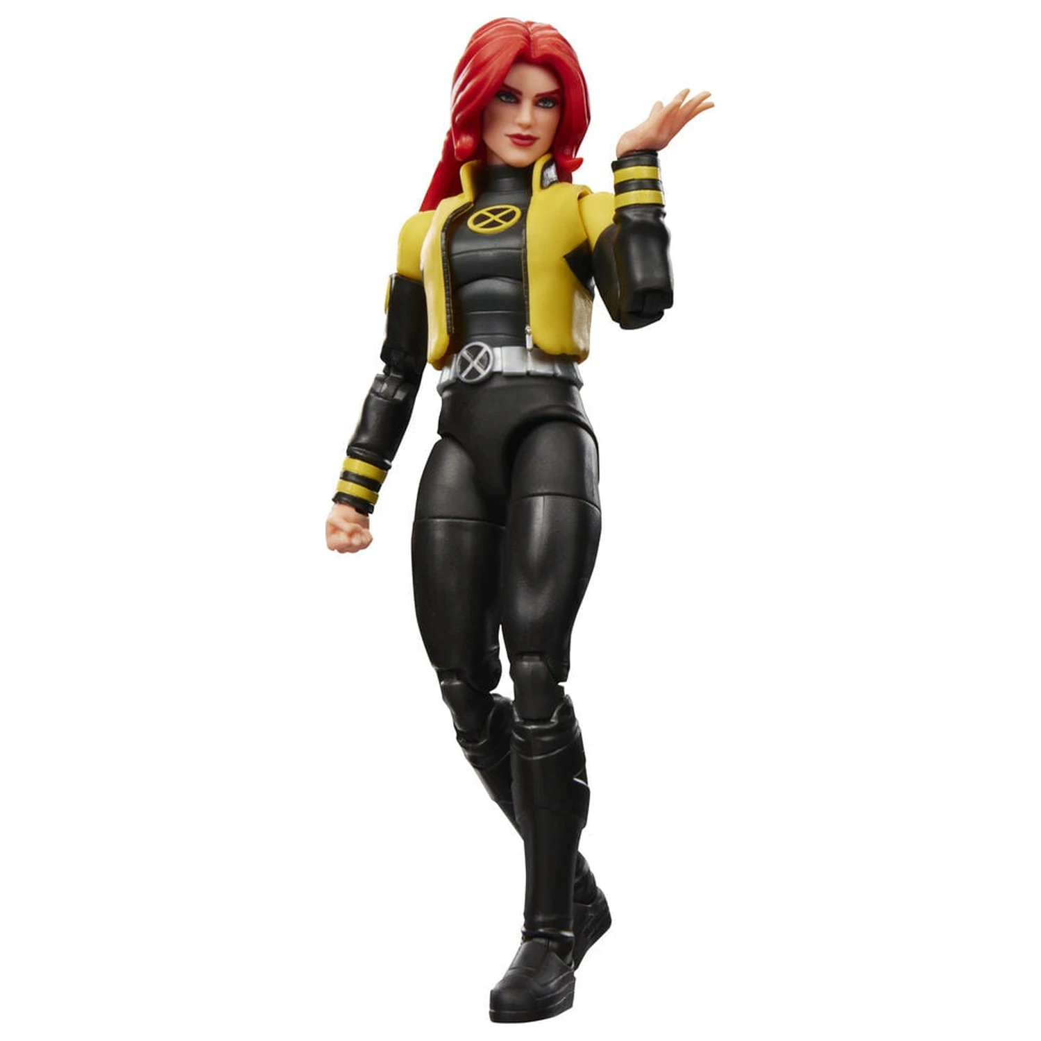 Marvel X-Men 97 Jean Grey Figur 15 cm Produktfoto