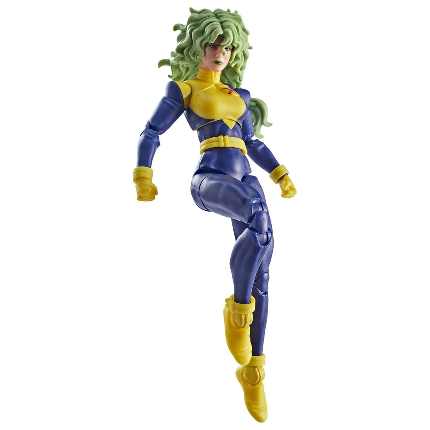 Marvel X-Men 97 Polaris Figur 15 Zentimeter Produktfoto