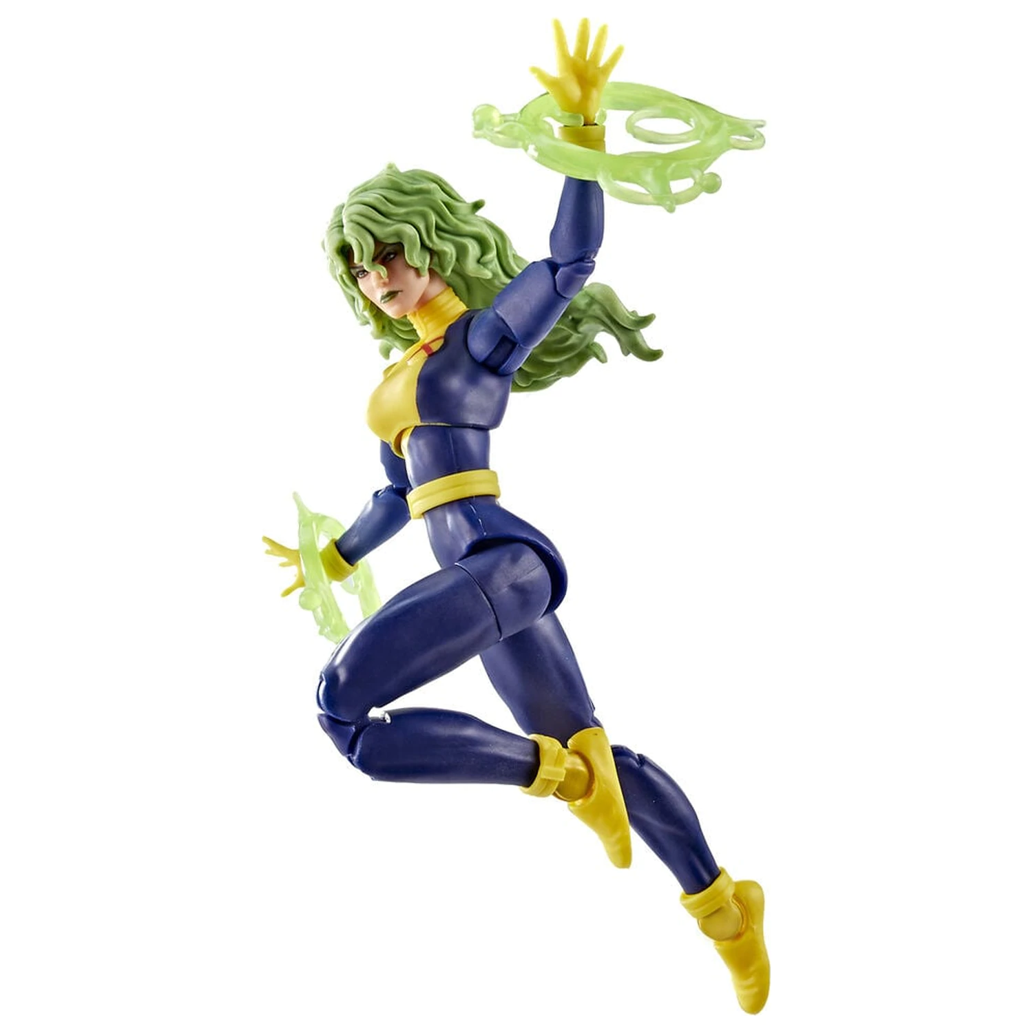 Marvel X-Men 97 Polaris Figur 15 Zentimeter Produktfoto