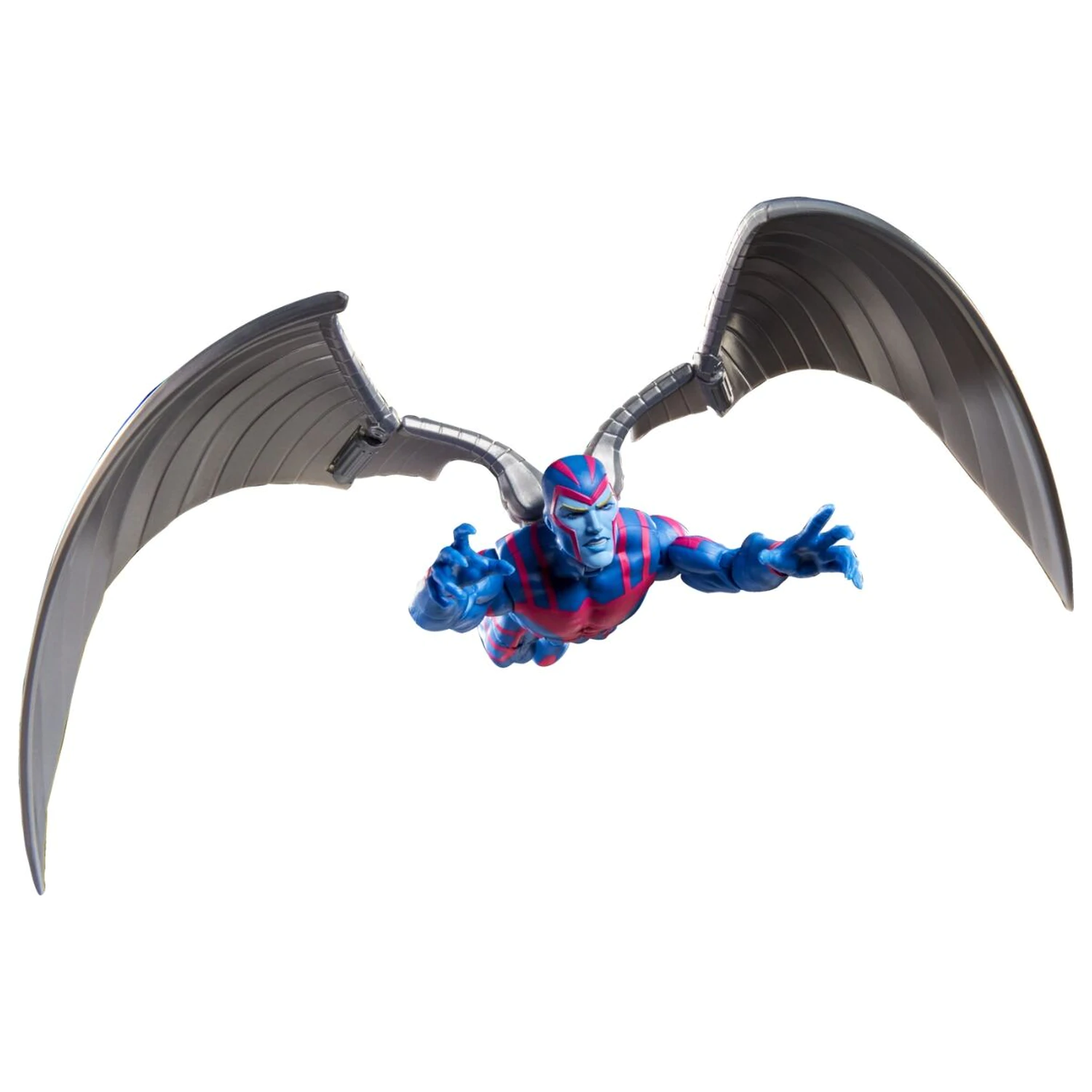 Marvel X-Men Archangel Figur 15cm Produktfoto