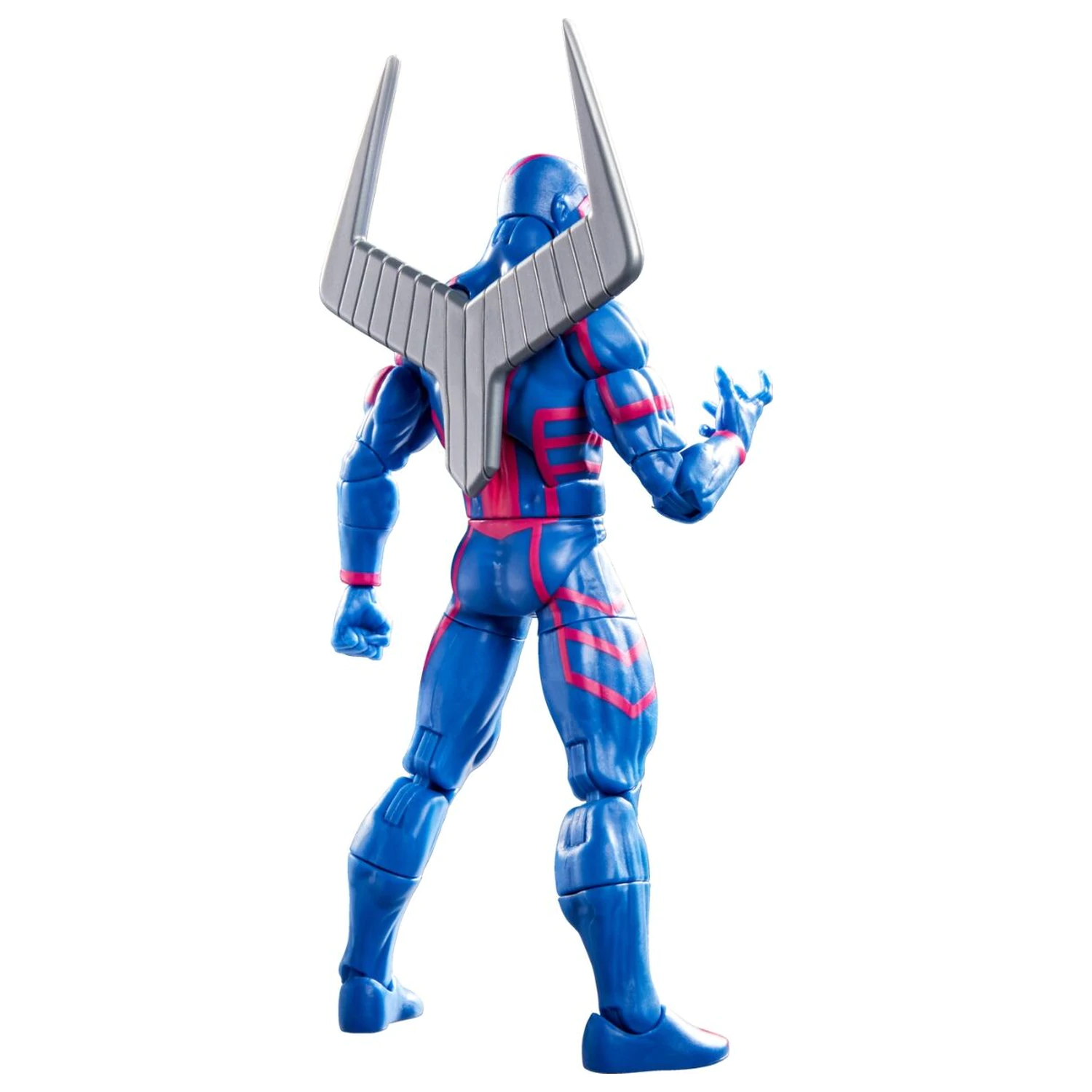 Marvel X-Men Archangel Figur 15cm Produktfoto