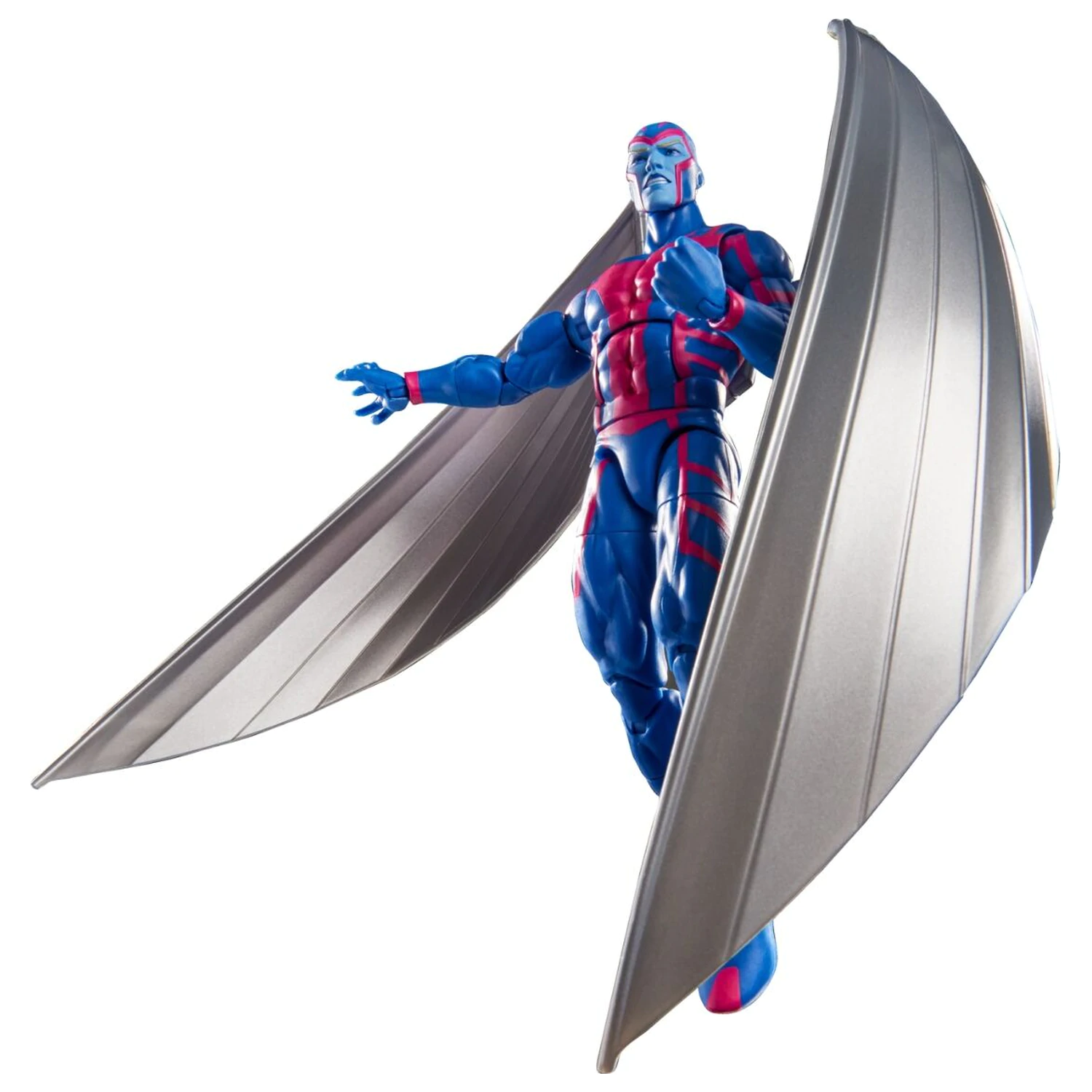 Marvel X-Men Archangel Figur 15cm Produktfoto