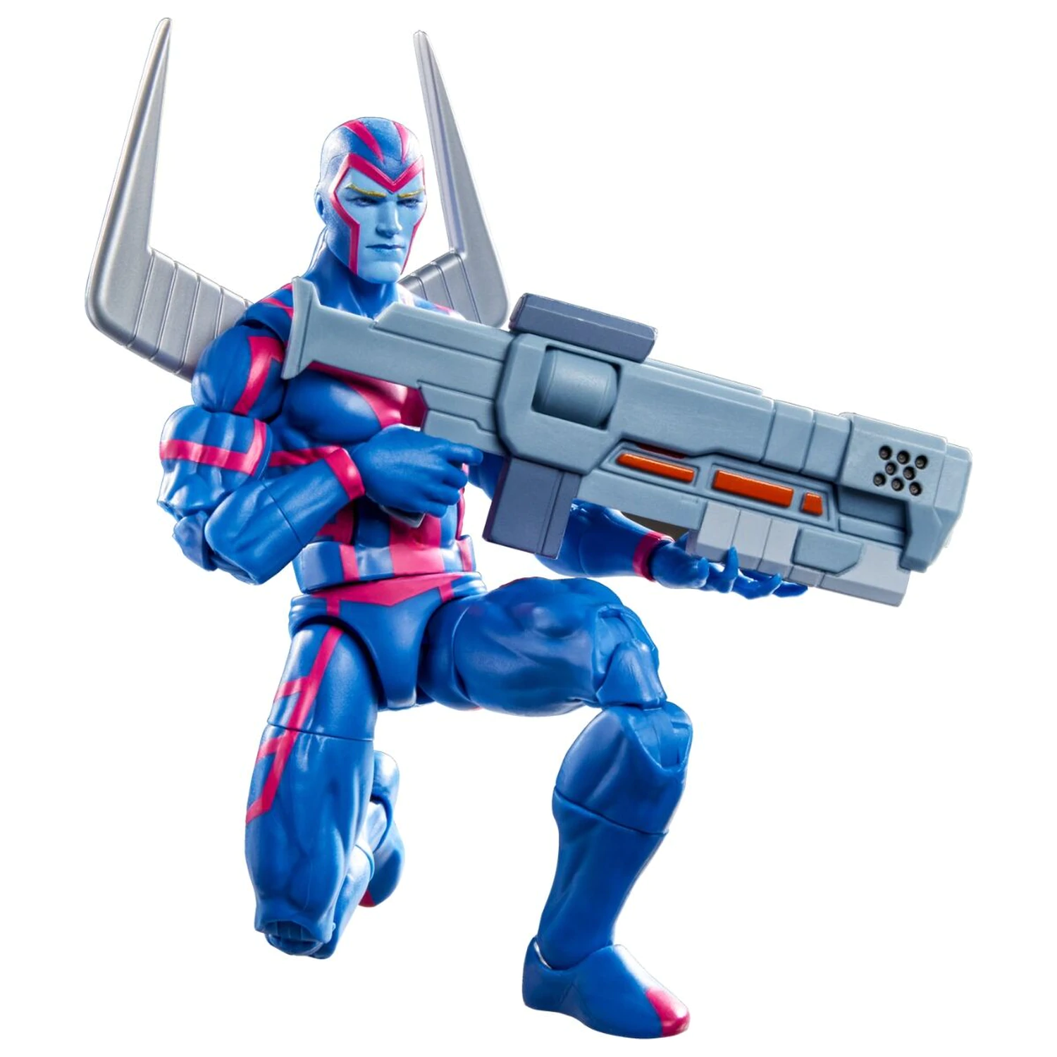 Marvel X-Men Archangel Figur 15cm Produktfoto