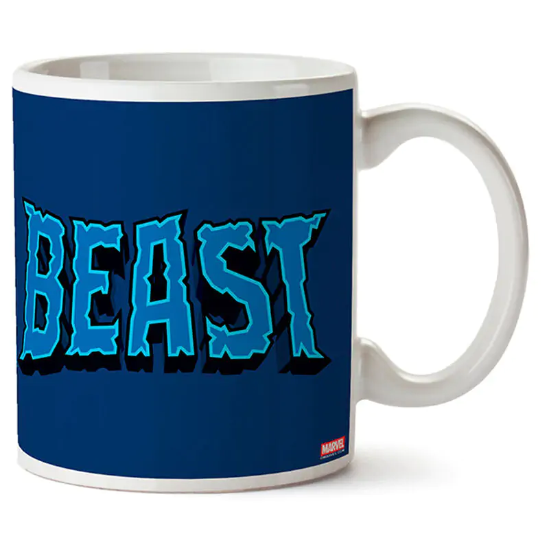 Marvel X-Men Beast Tasse termékfotó